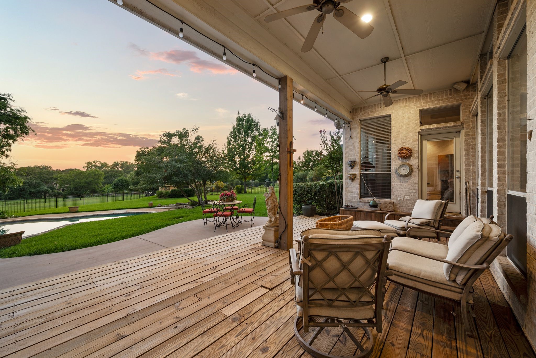 4612 Bill Simmons Road