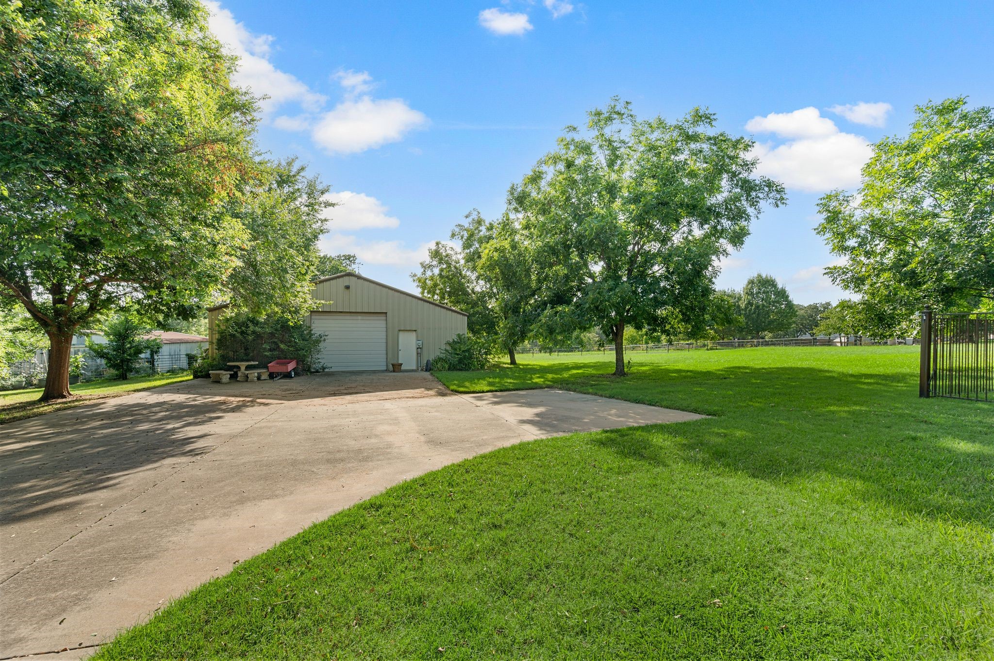 4612 Bill Simmons Road