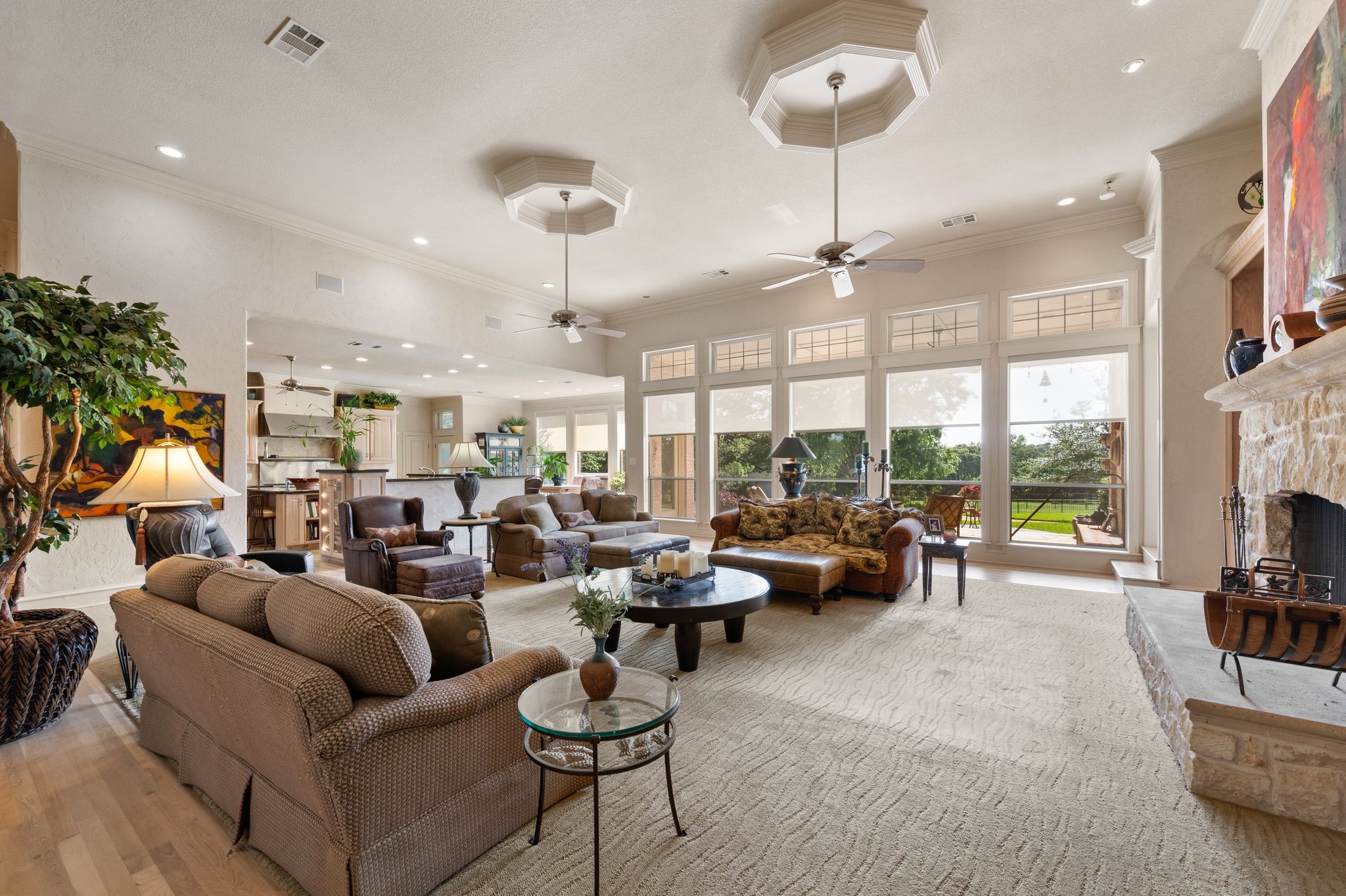 4612 Bill Simmons Road