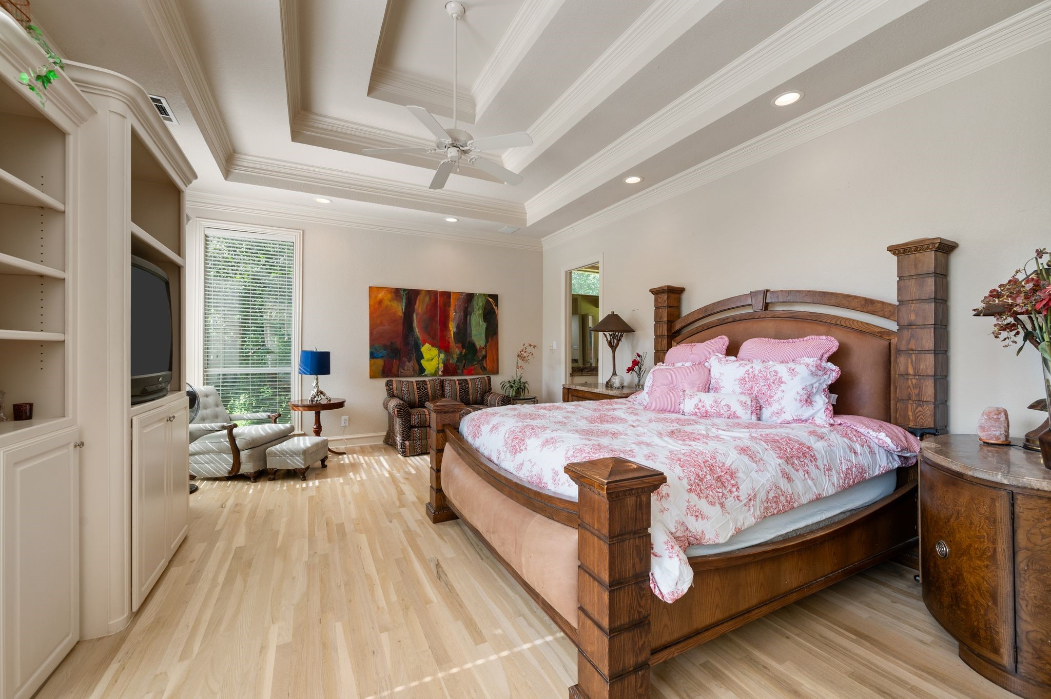 4612 Bill Simmons Road