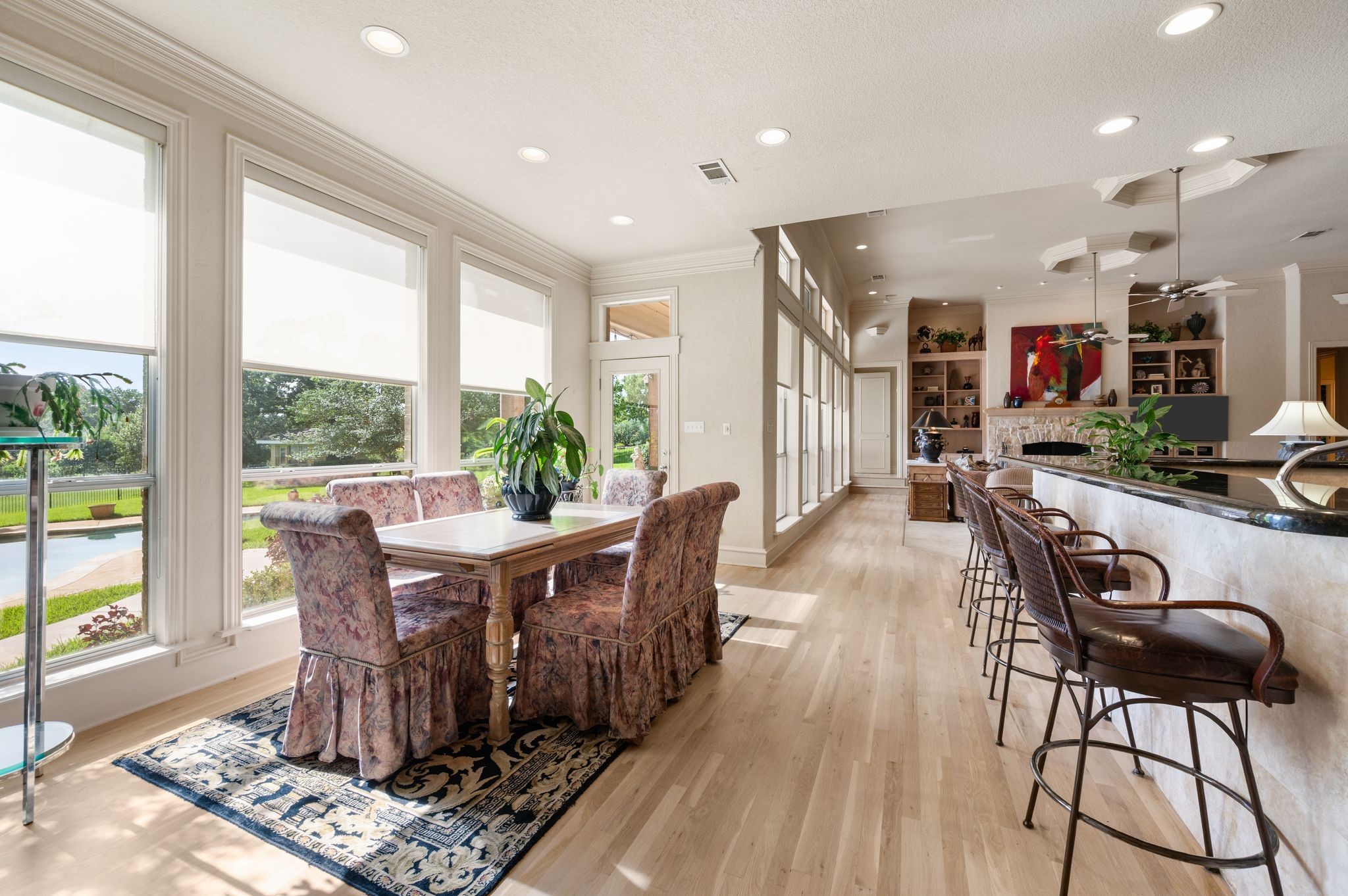 4612 Bill Simmons Road