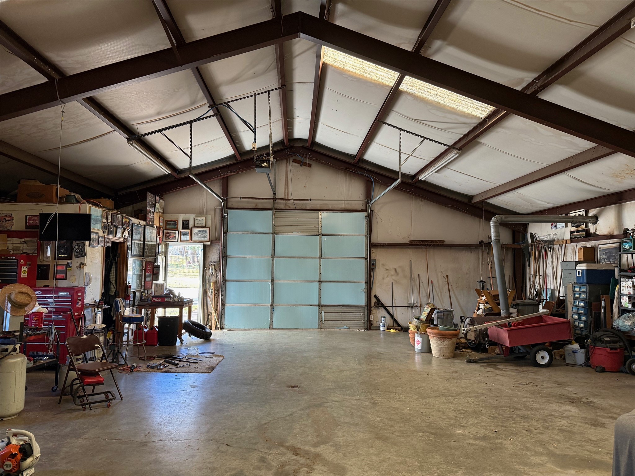 4612 Bill Simmons Road