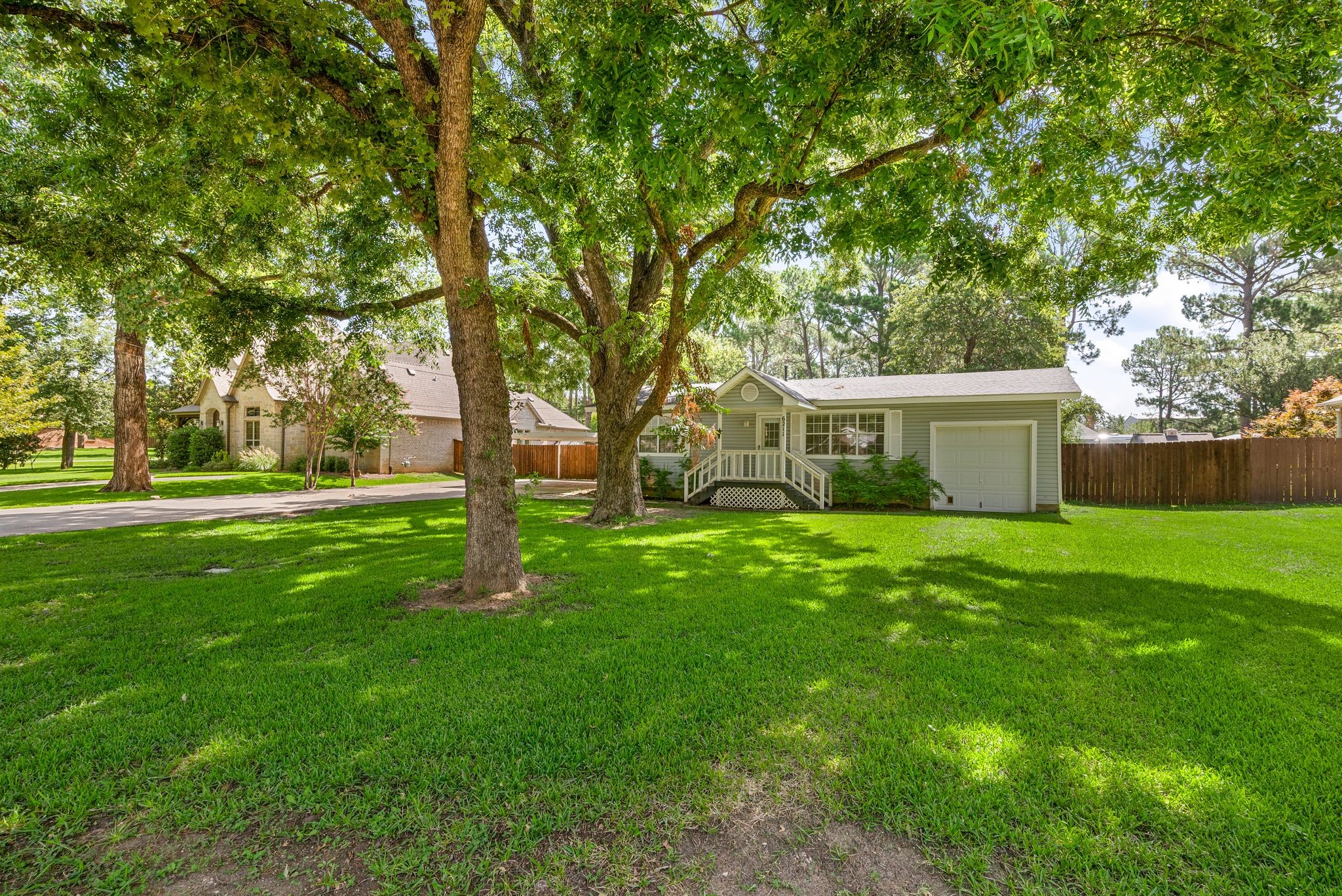 6211 Westcoat Drive