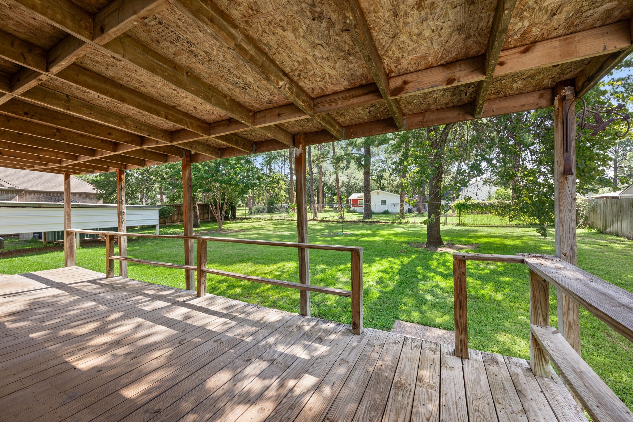 6211 Westcoat Drive