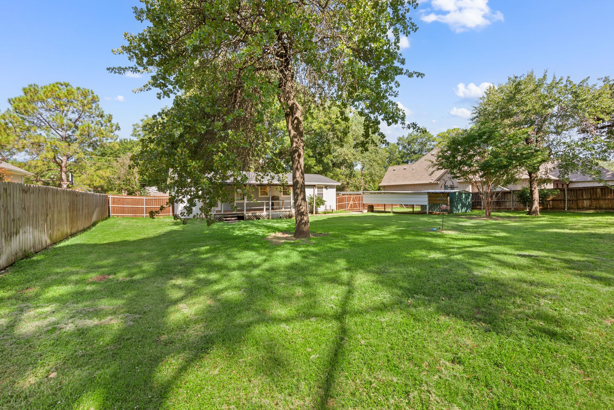 6211 Westcoat Drive