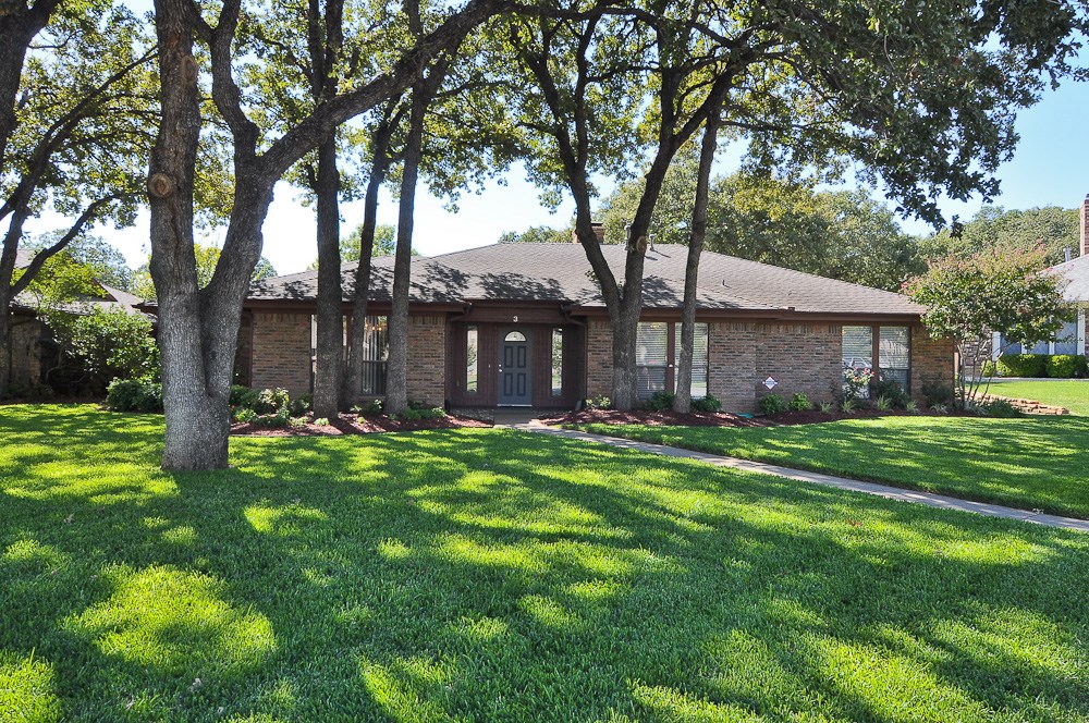 3 Whispering Vine Court