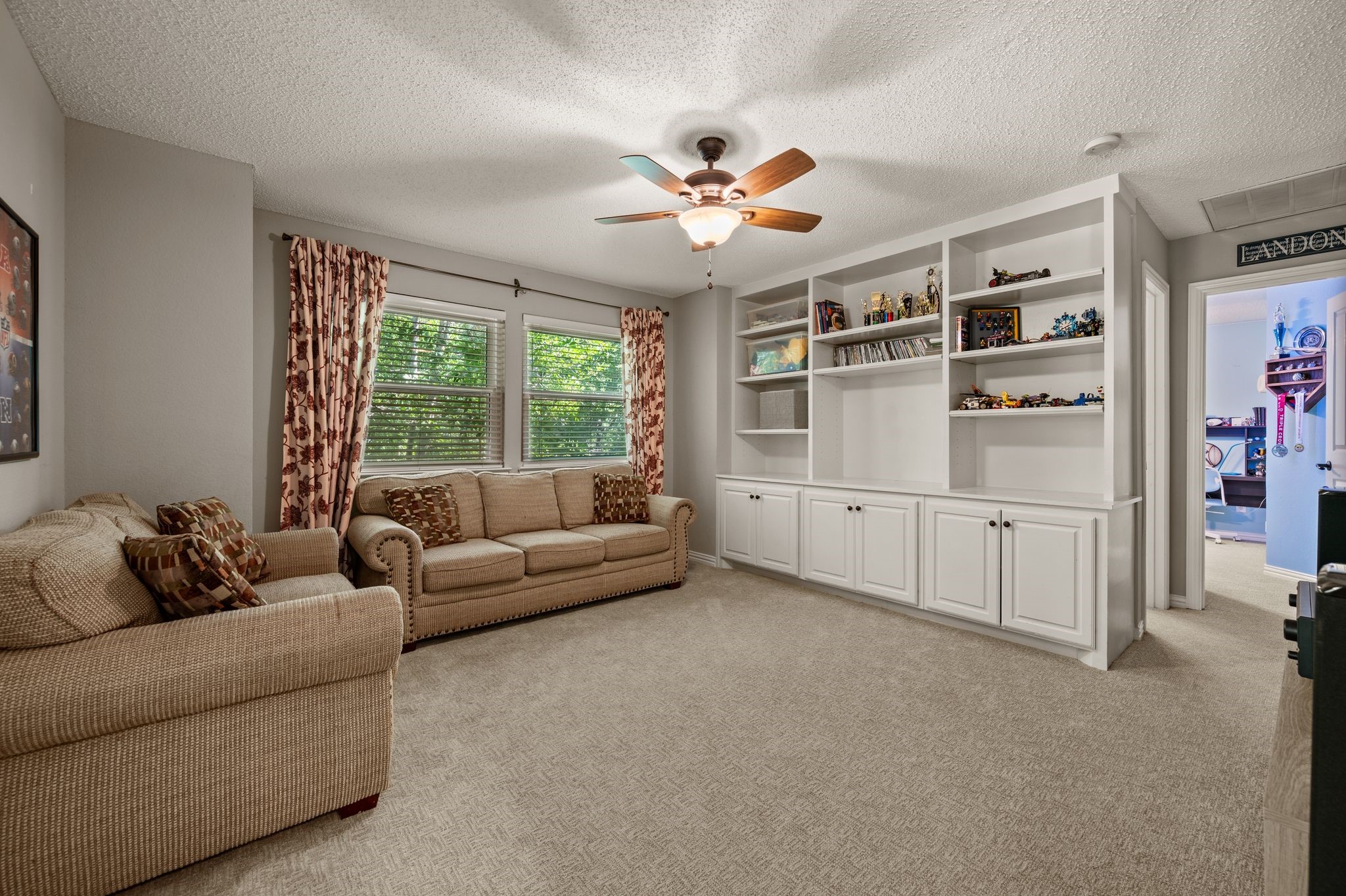 2803 Springbranch Court