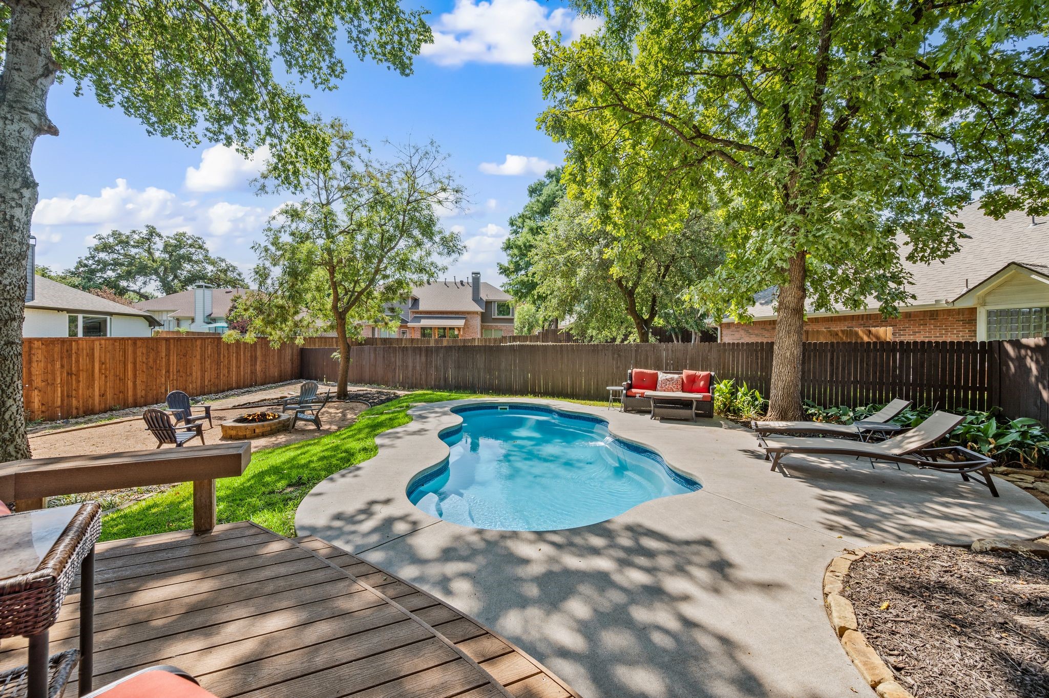2803 Springbranch Court