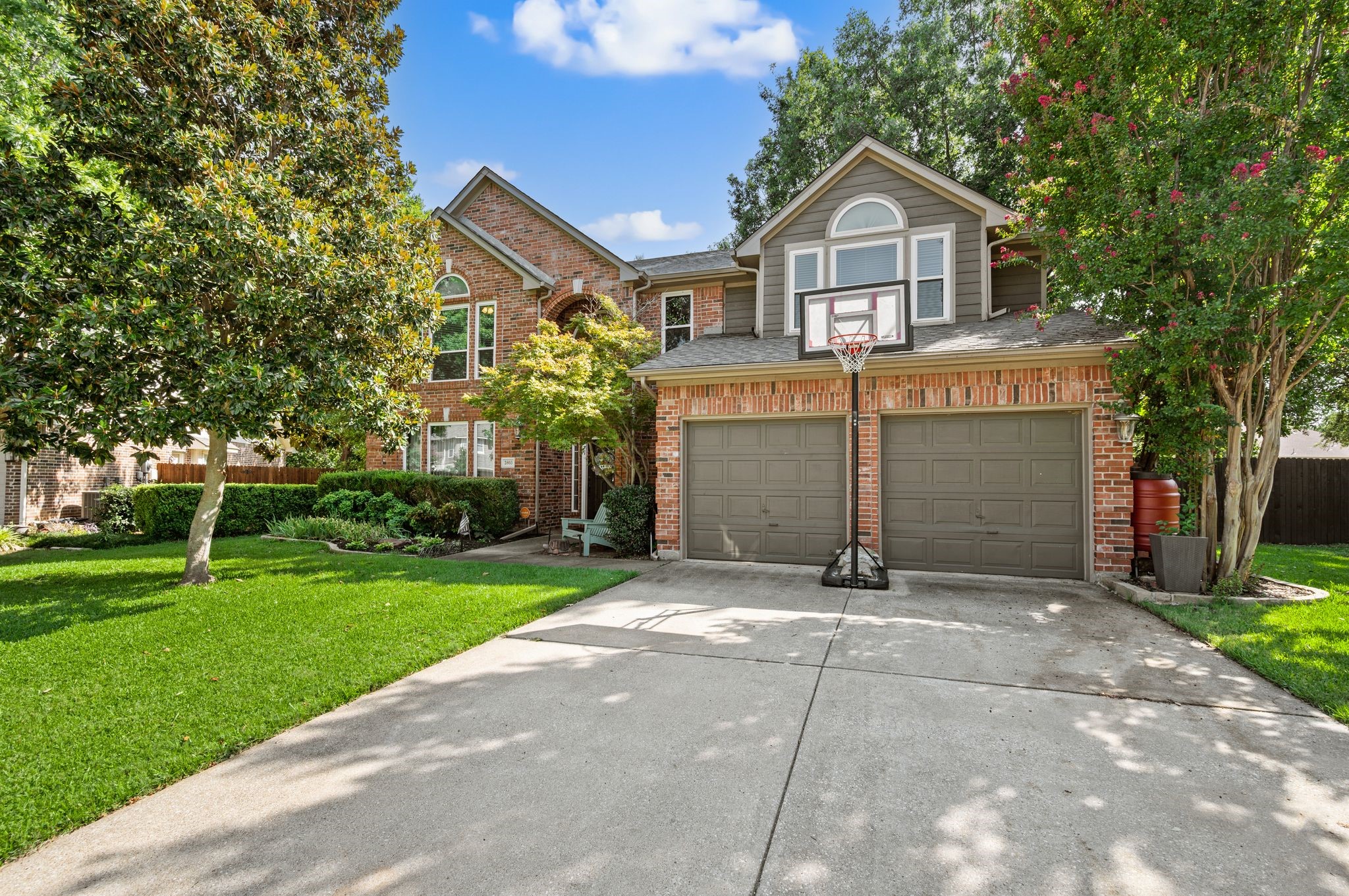 2803 Springbranch Court