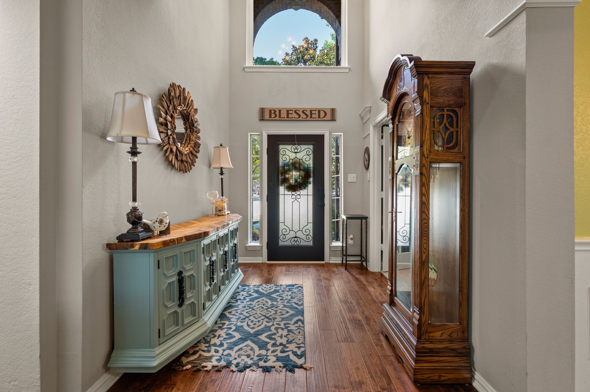 2803 Springbranch Court