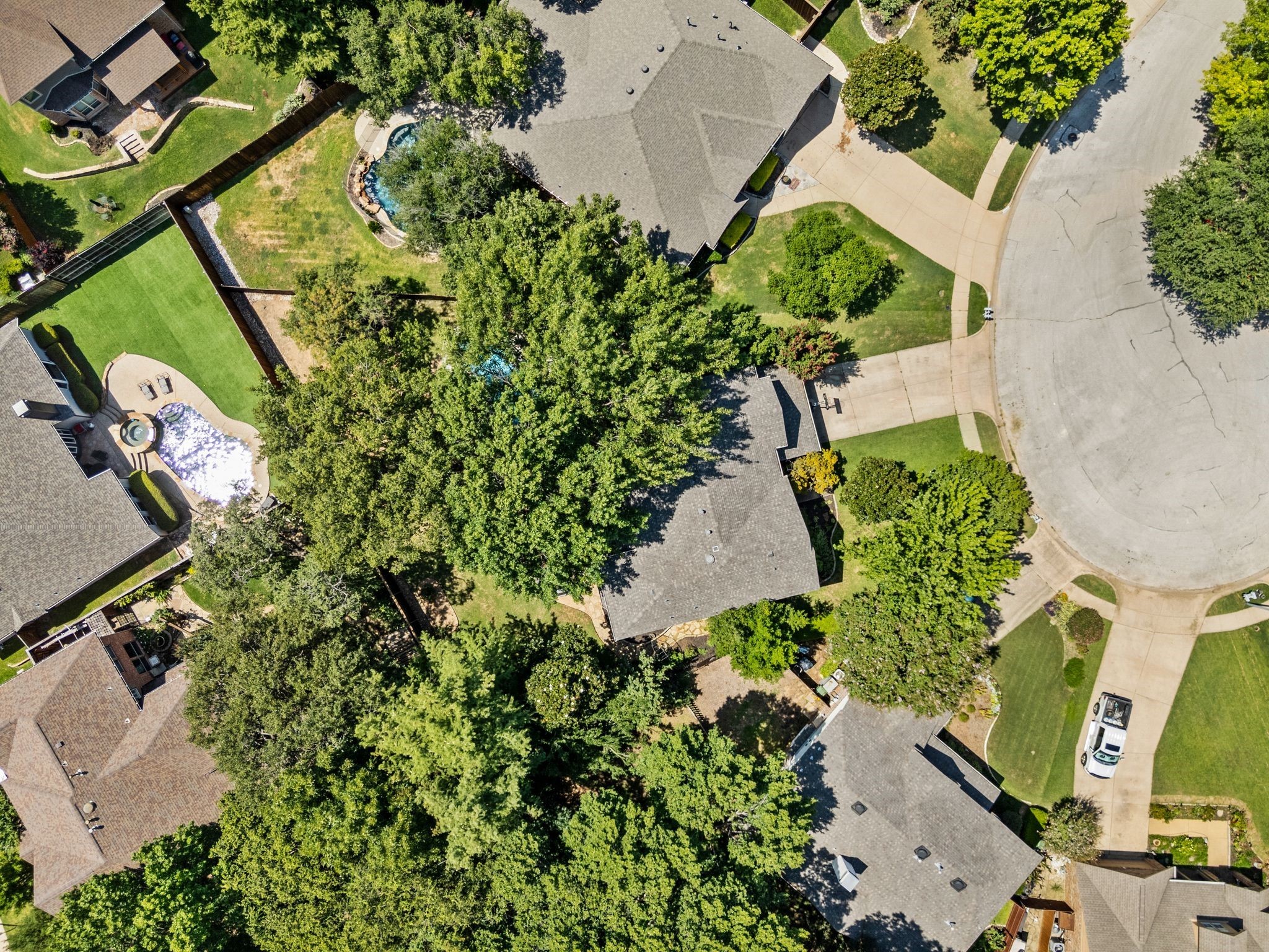 2803 Springbranch Court