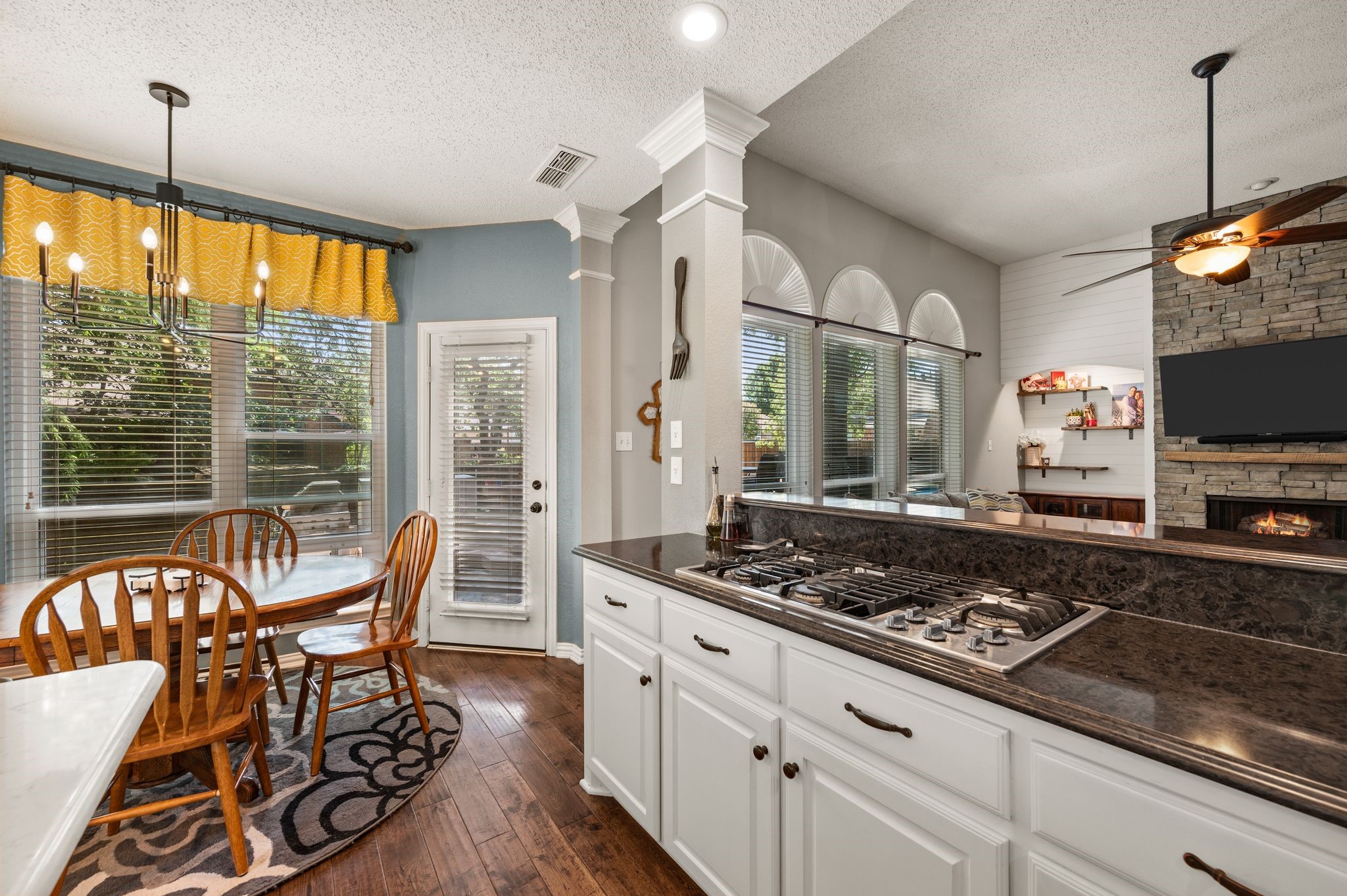 2803 Springbranch Court