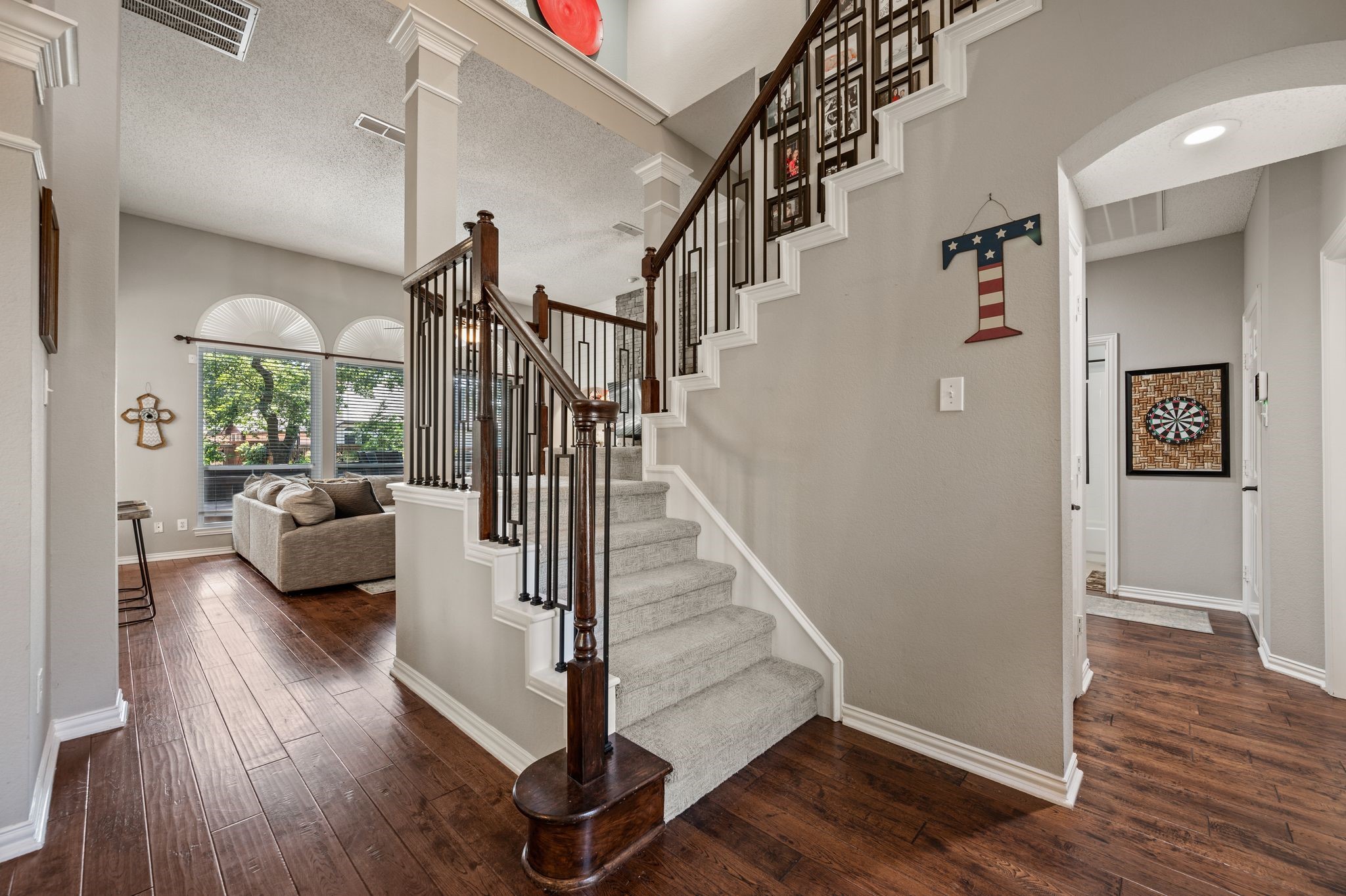 2803 Springbranch Court