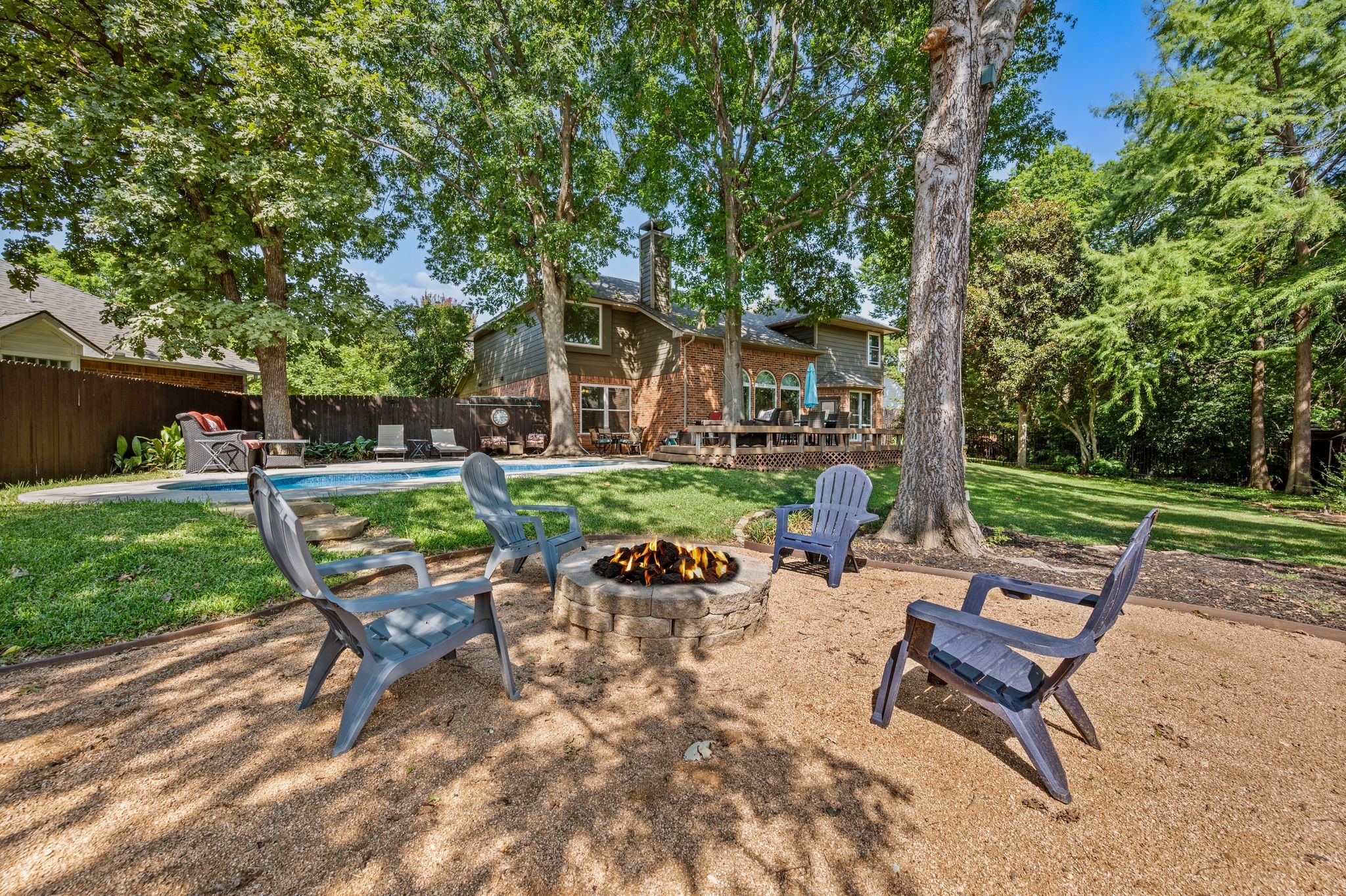 2803 Springbranch Court