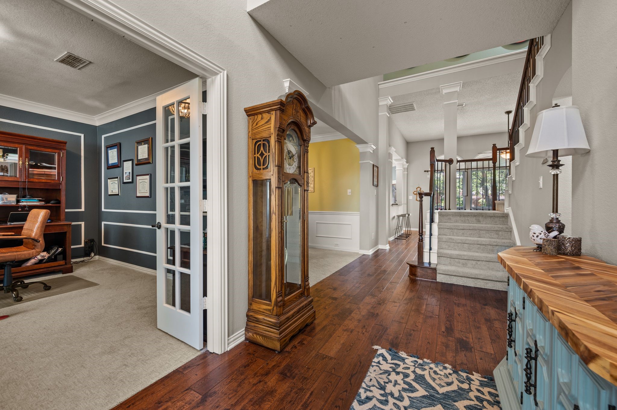 2803 Springbranch Court