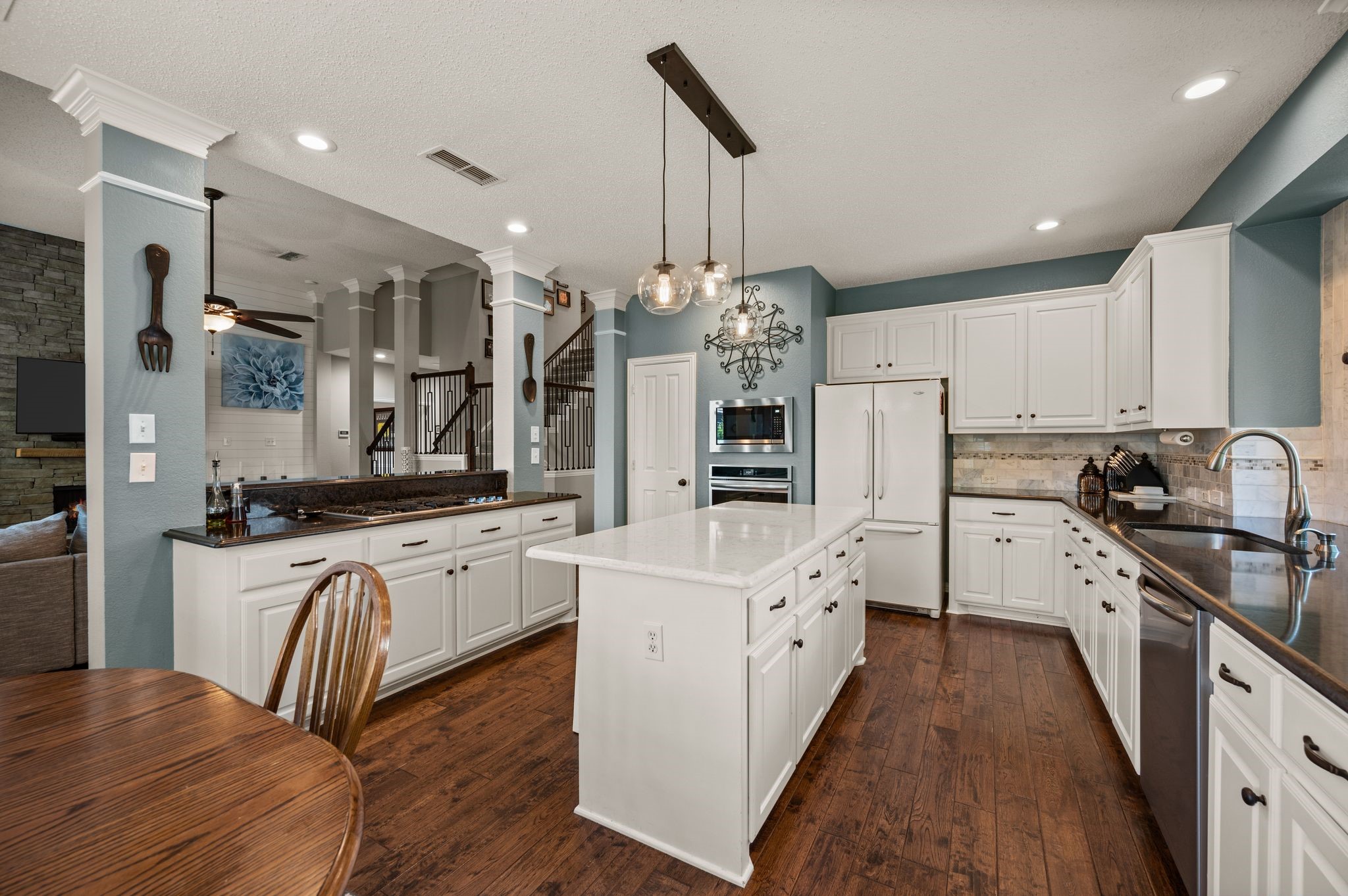 2803 Springbranch Court