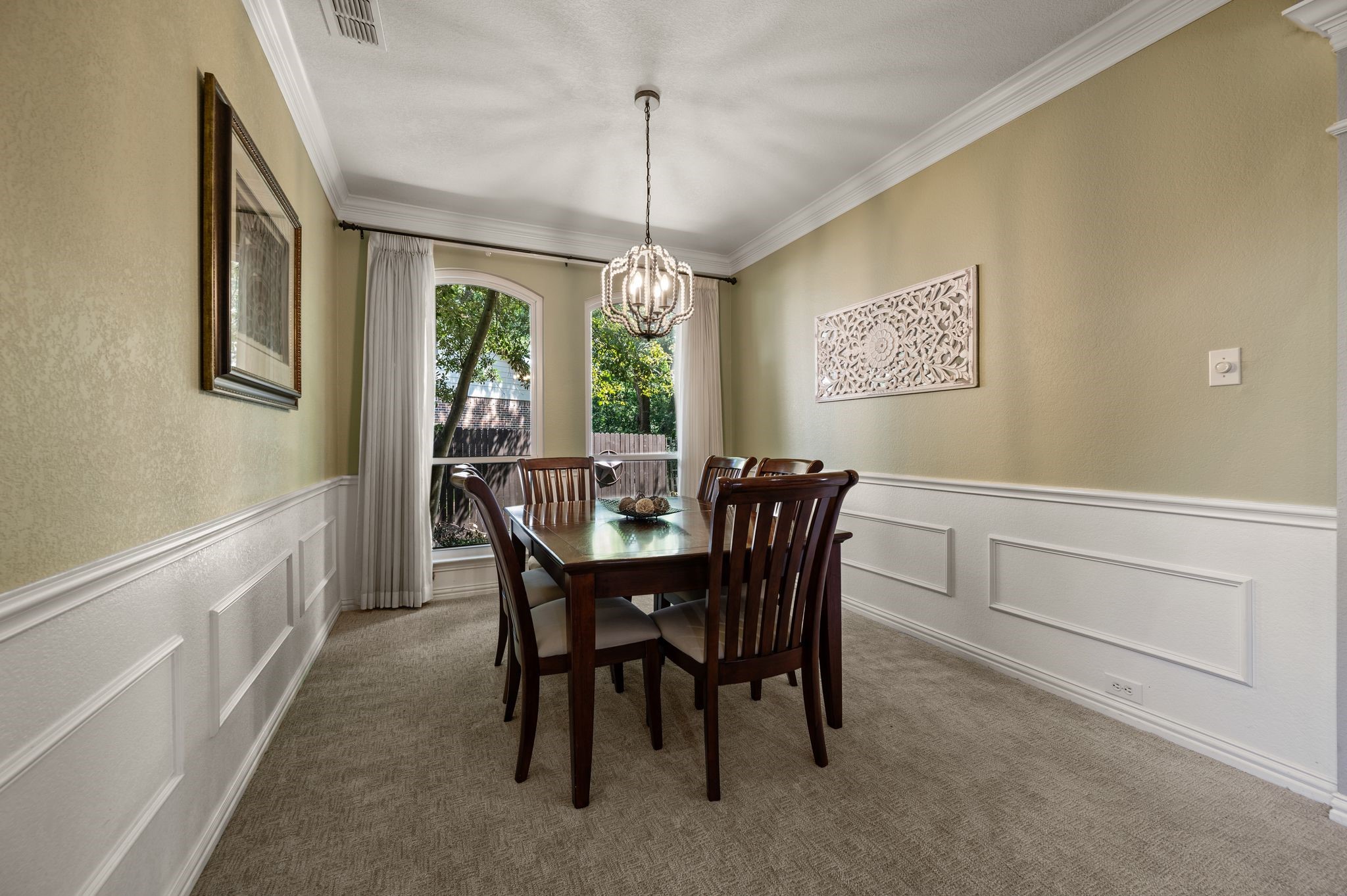 2803 Springbranch Court