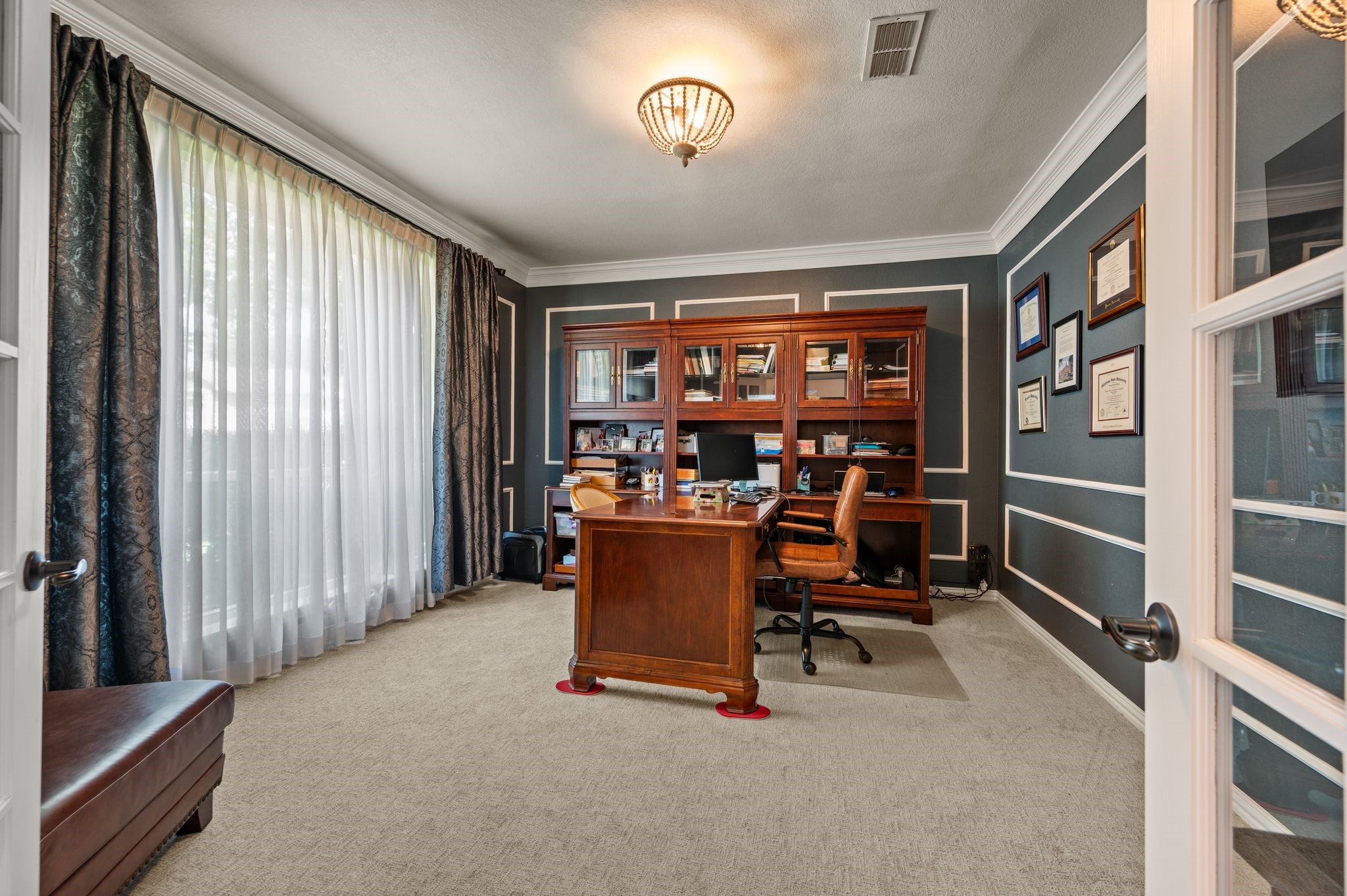 2803 Springbranch Court