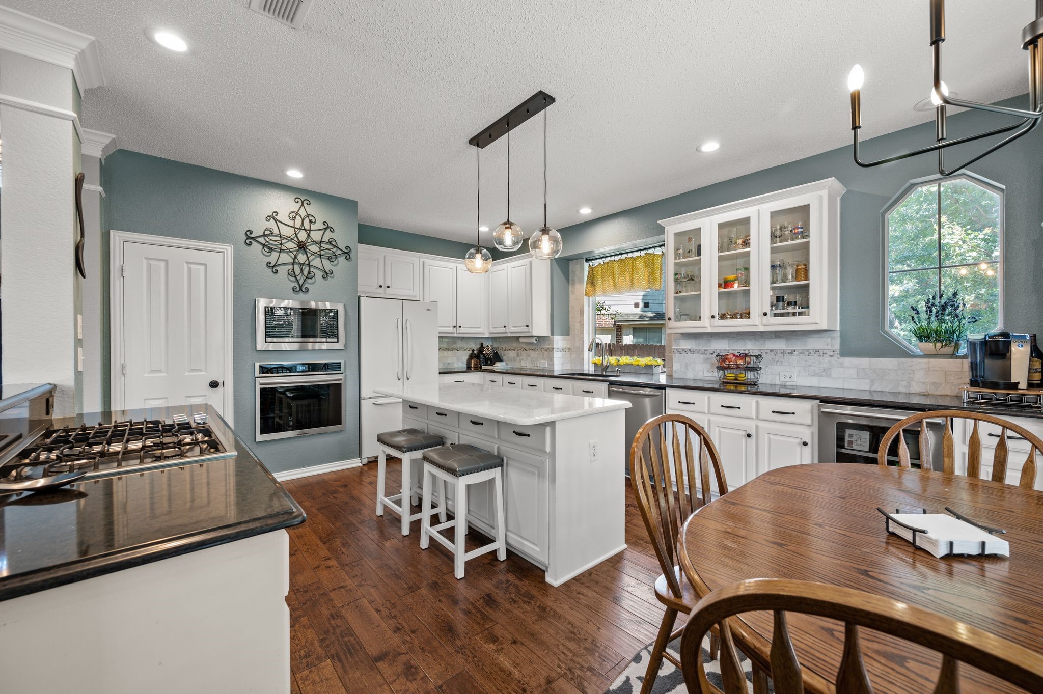 2803 Springbranch Court