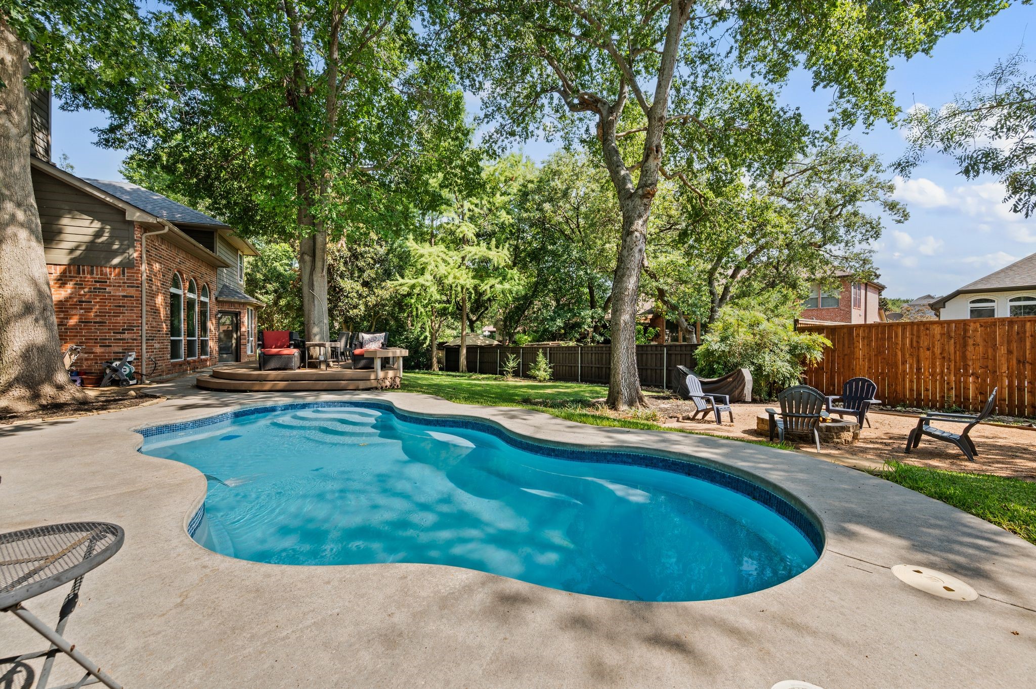 2803 Springbranch Court