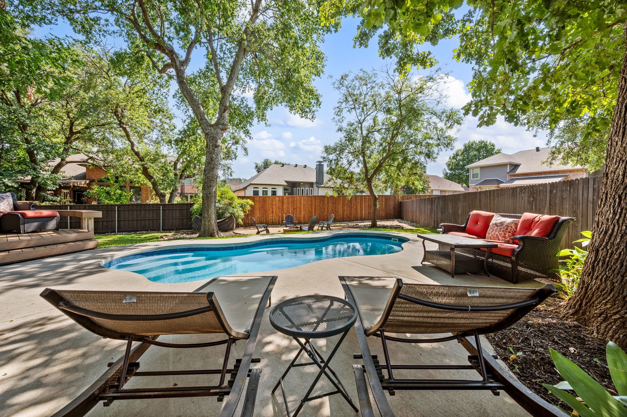 2803 Springbranch Court