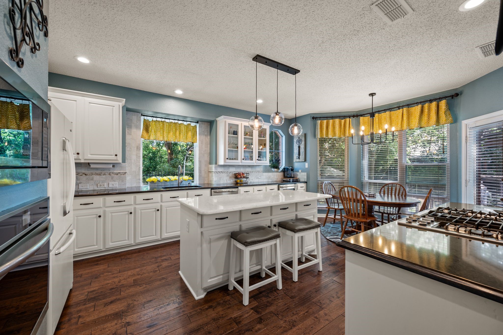 2803 Springbranch Court