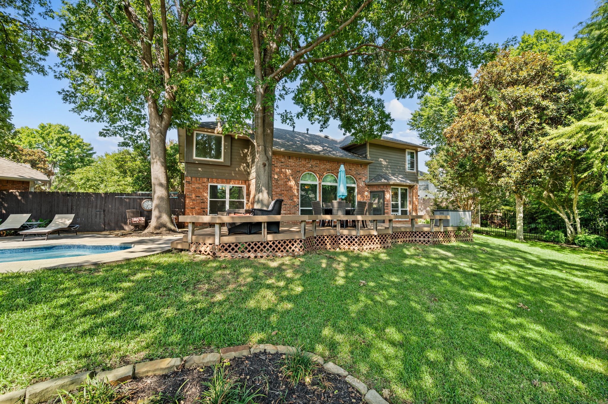 2803 Springbranch Court