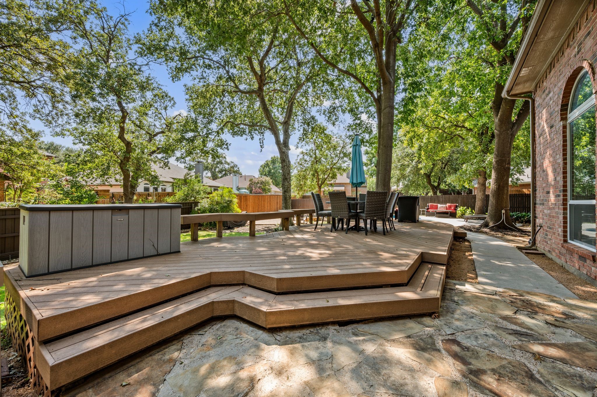 2803 Springbranch Court