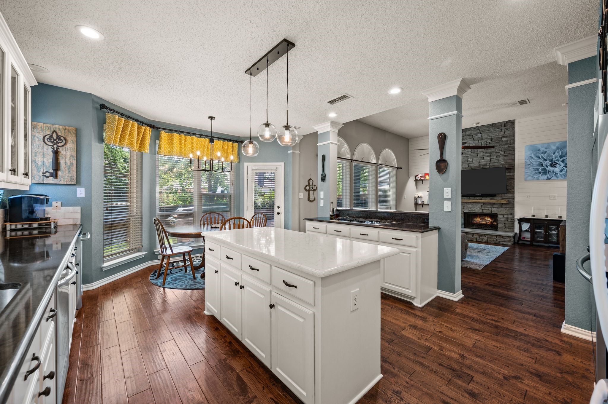 2803 Springbranch Court