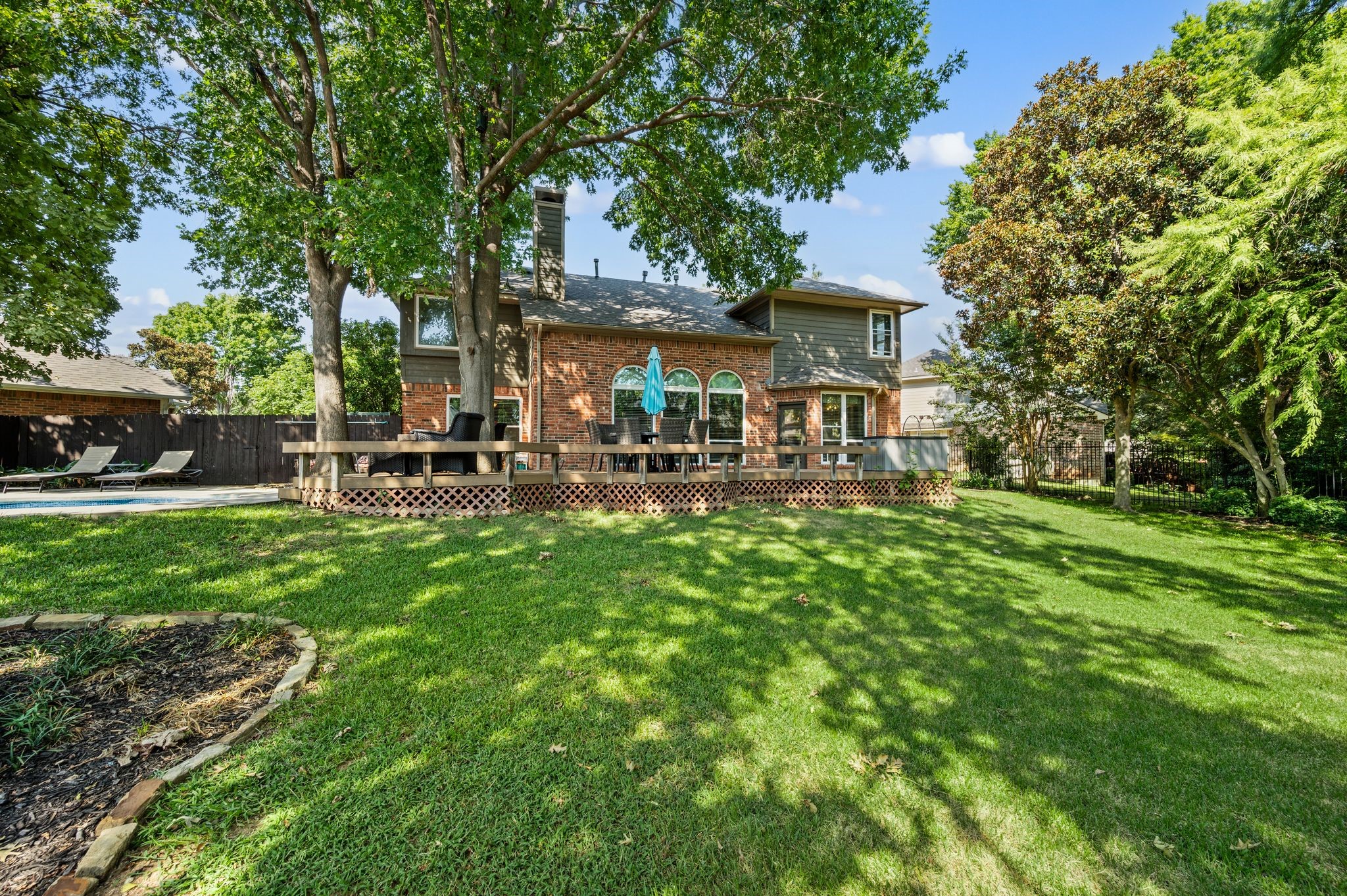 2803 Springbranch Court