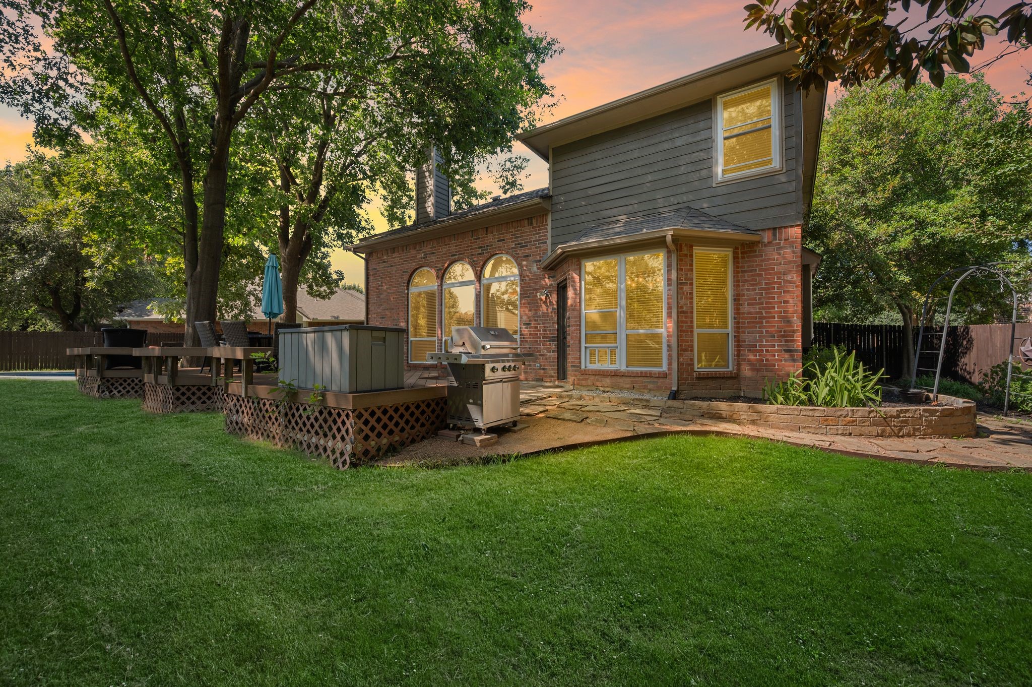 2803 Springbranch Court