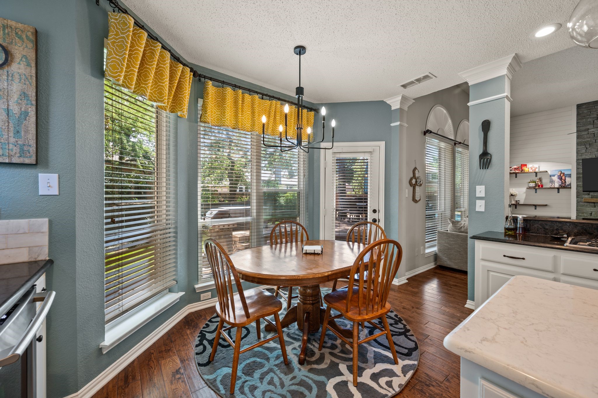 2803 Springbranch Court