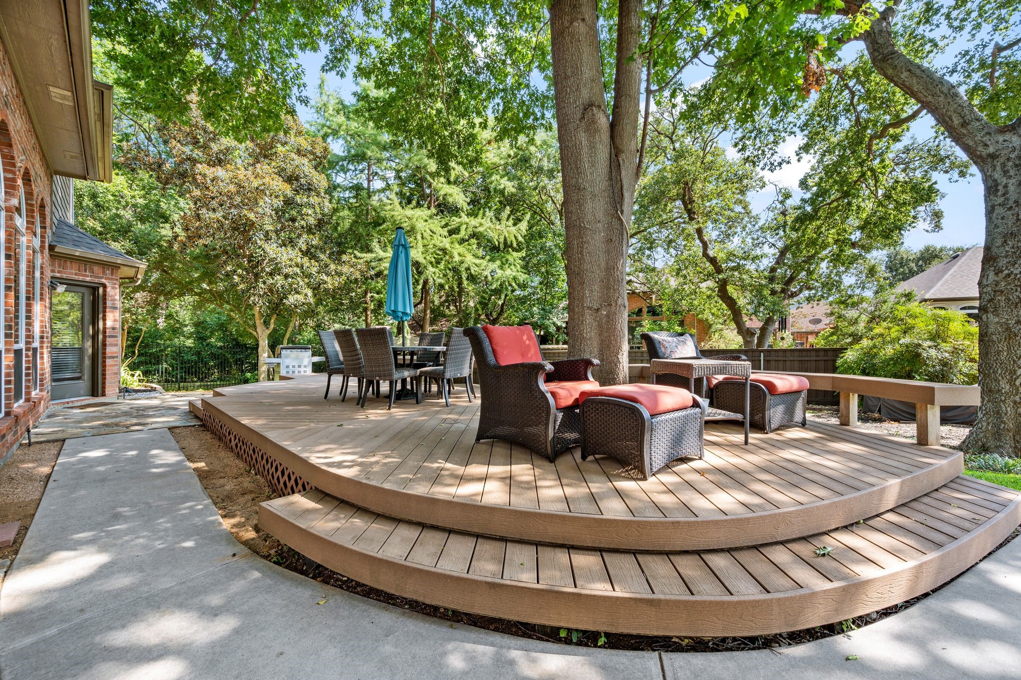 2803 Springbranch Court