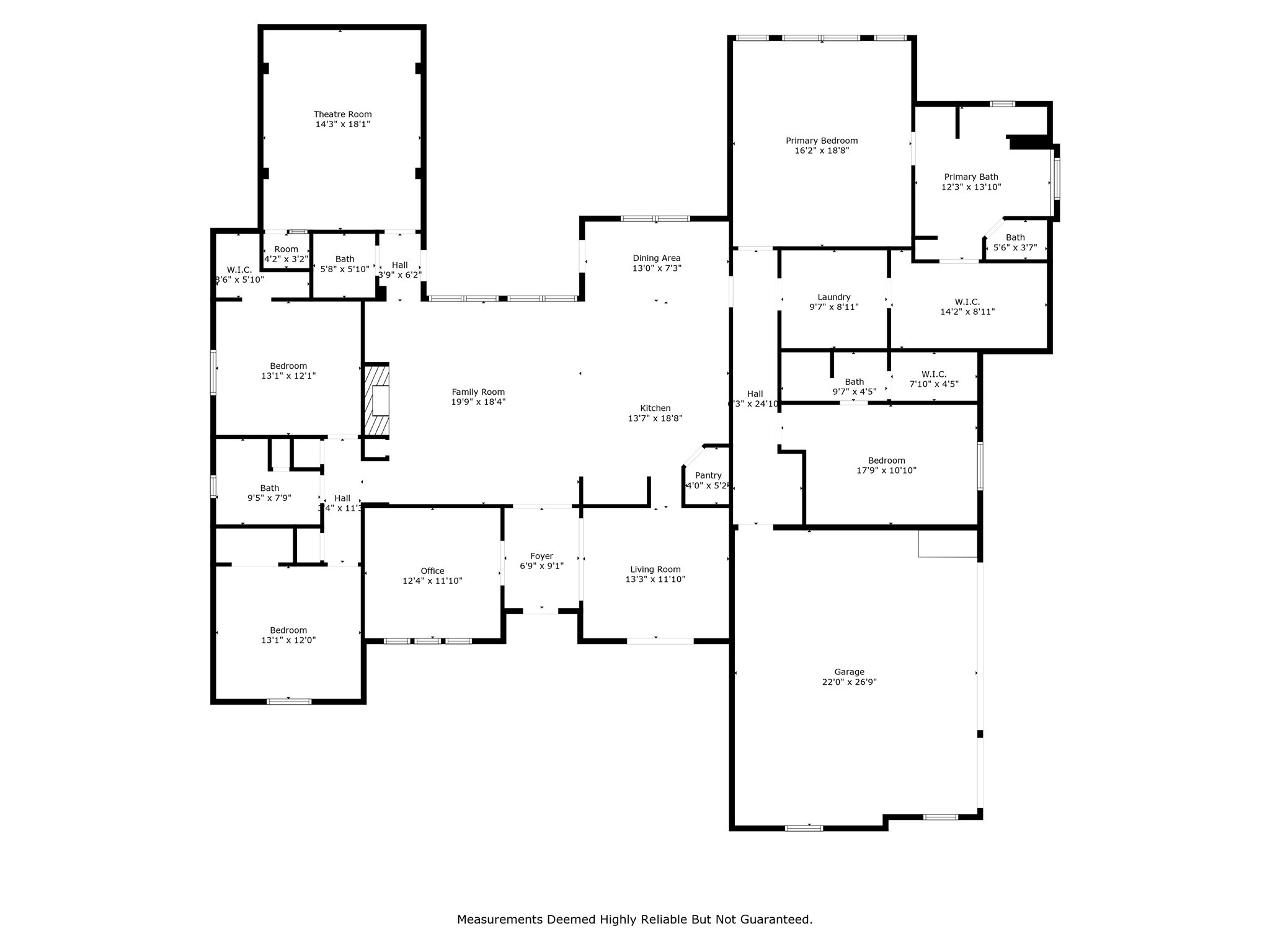 6205 Lantana Court