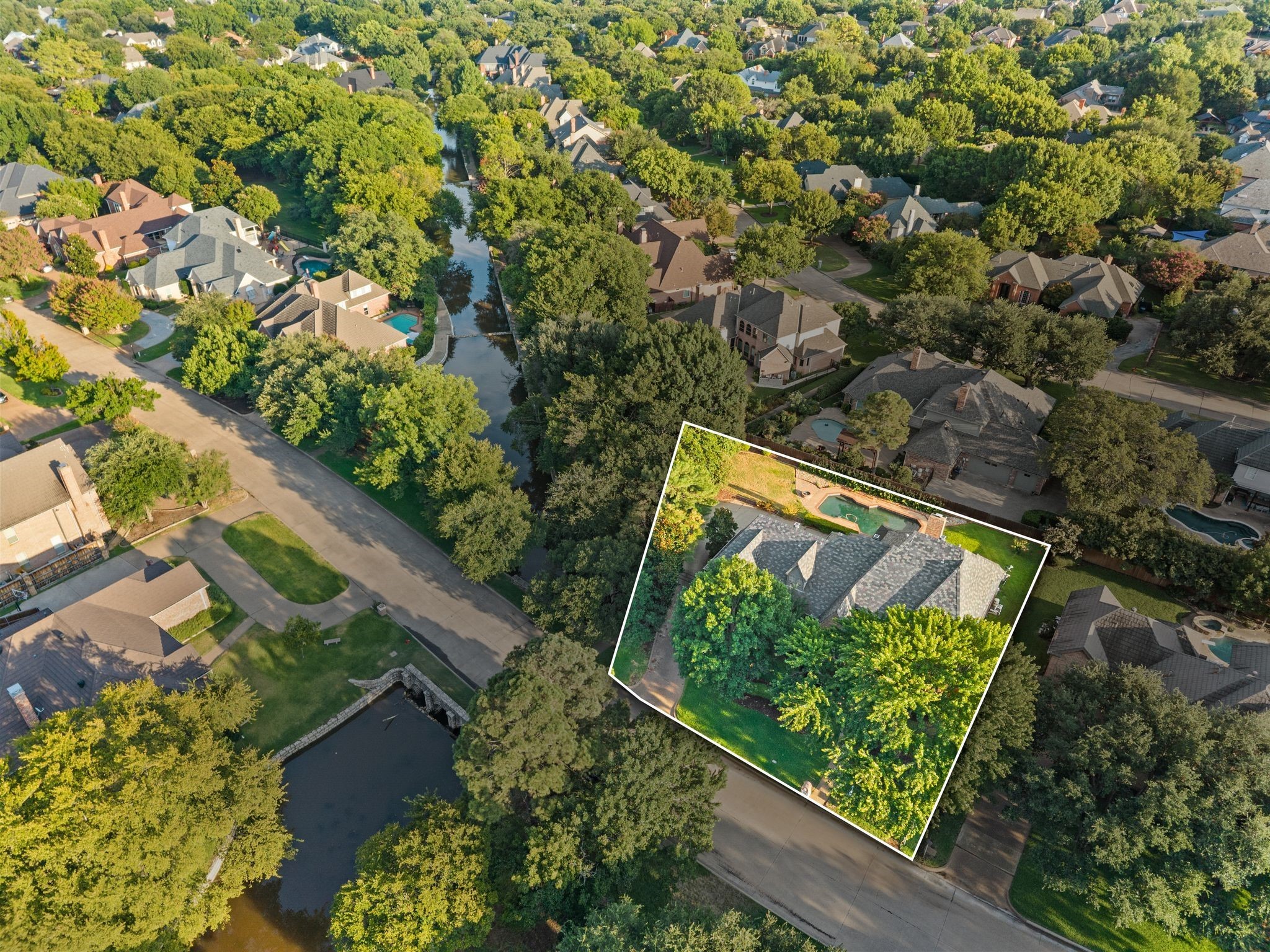 2705 Summertree Lane