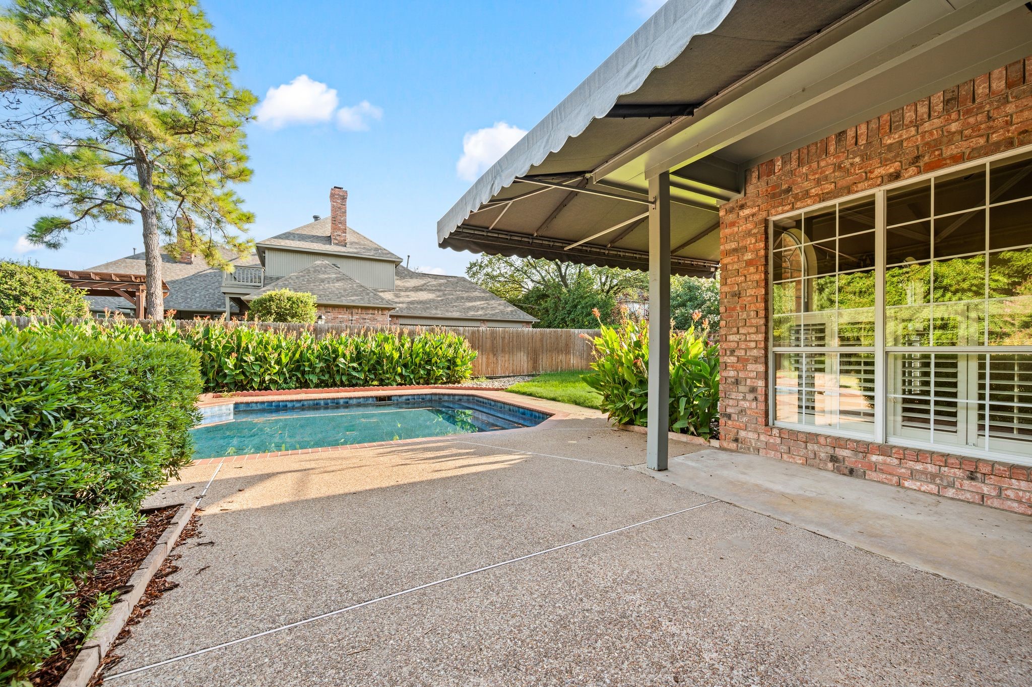 2705 Summertree Lane