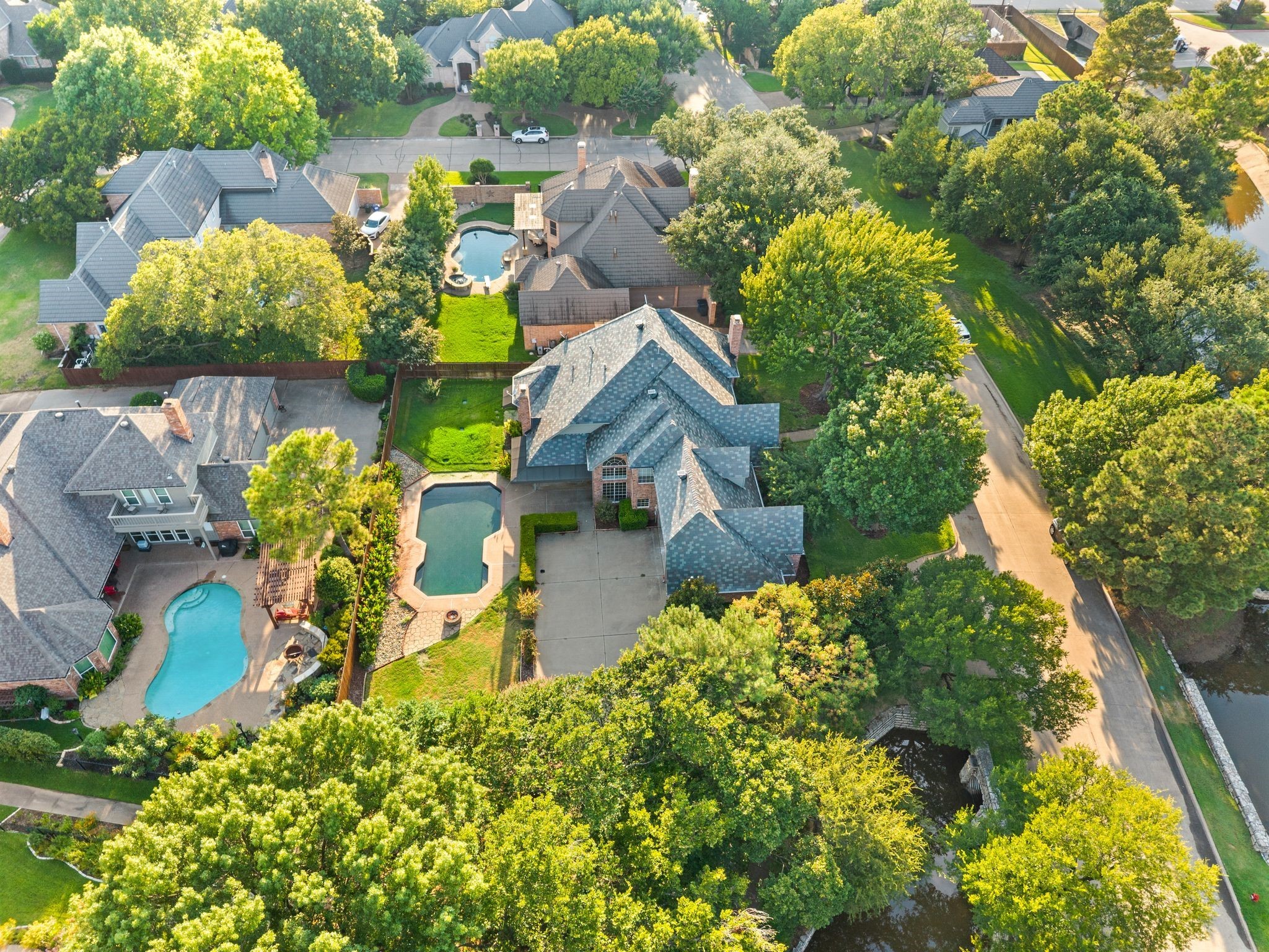 2705 Summertree Lane