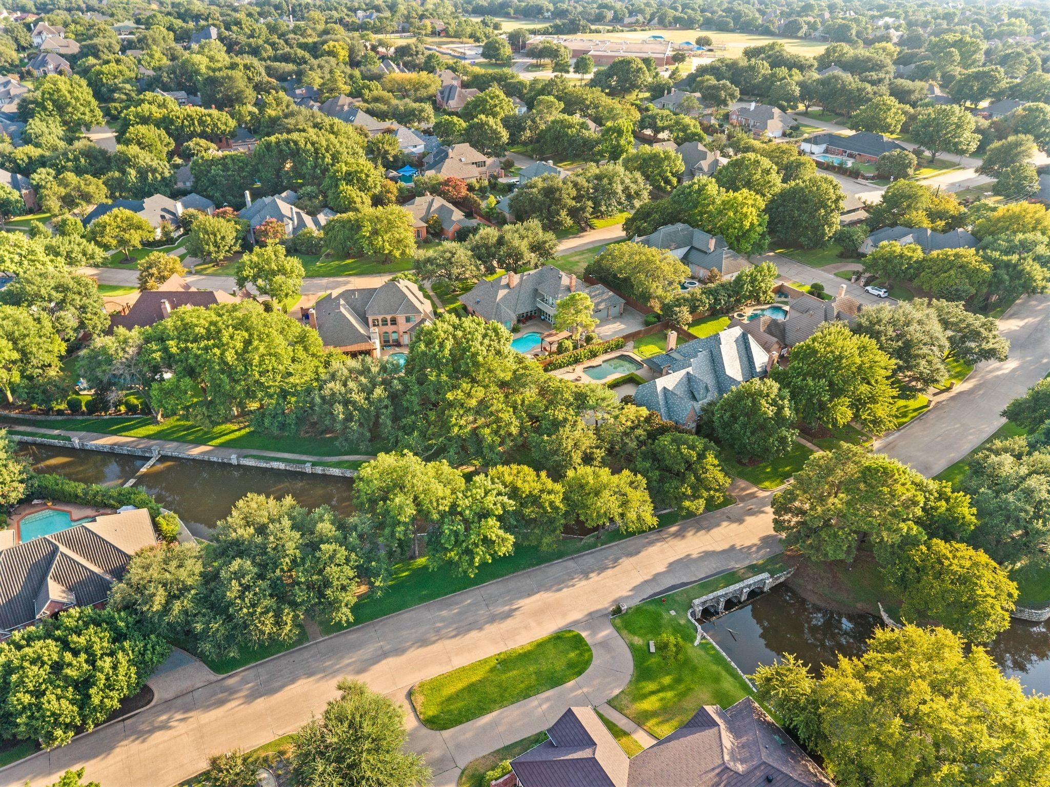 2705 Summertree Lane