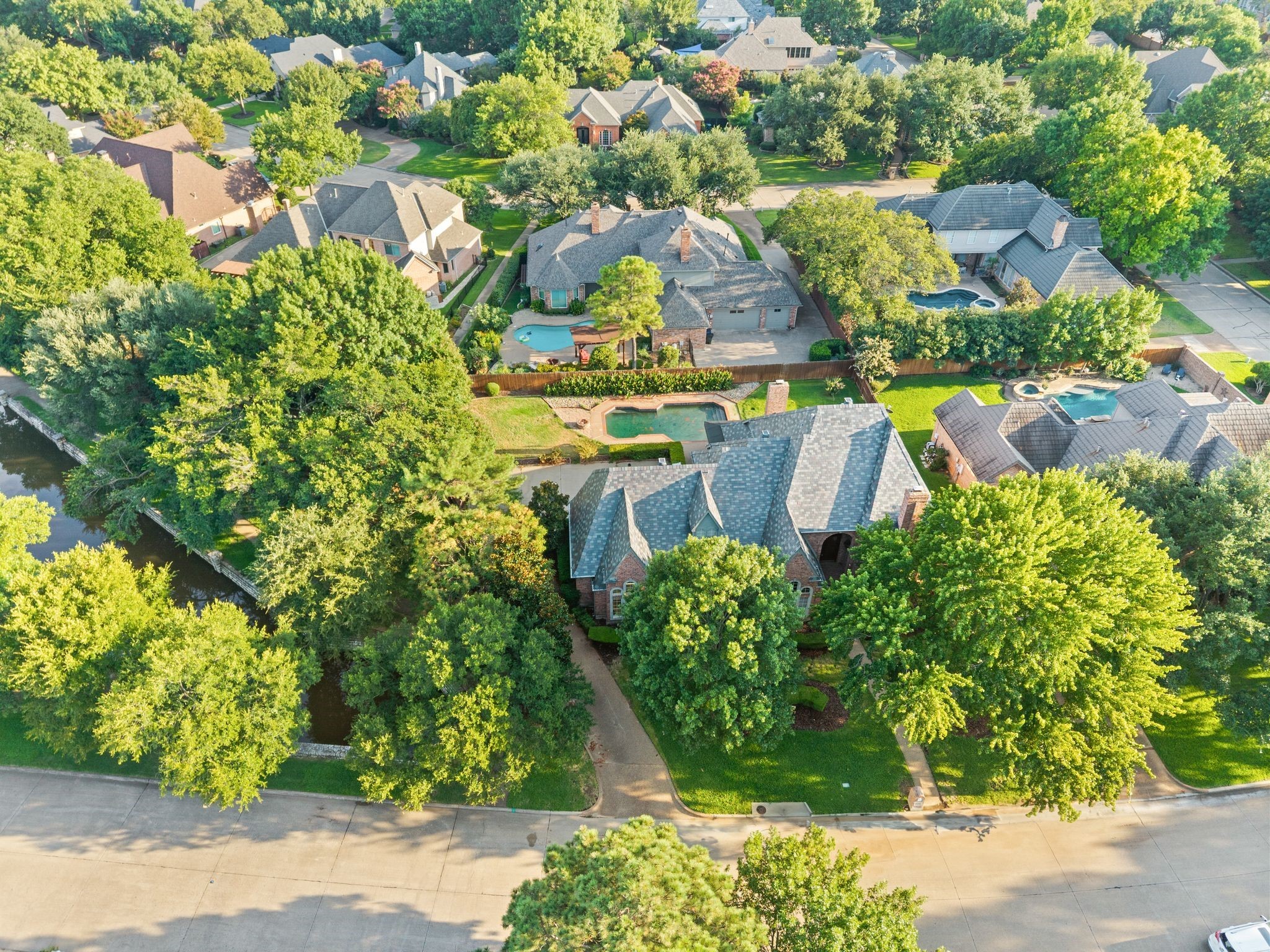 2705 Summertree Lane