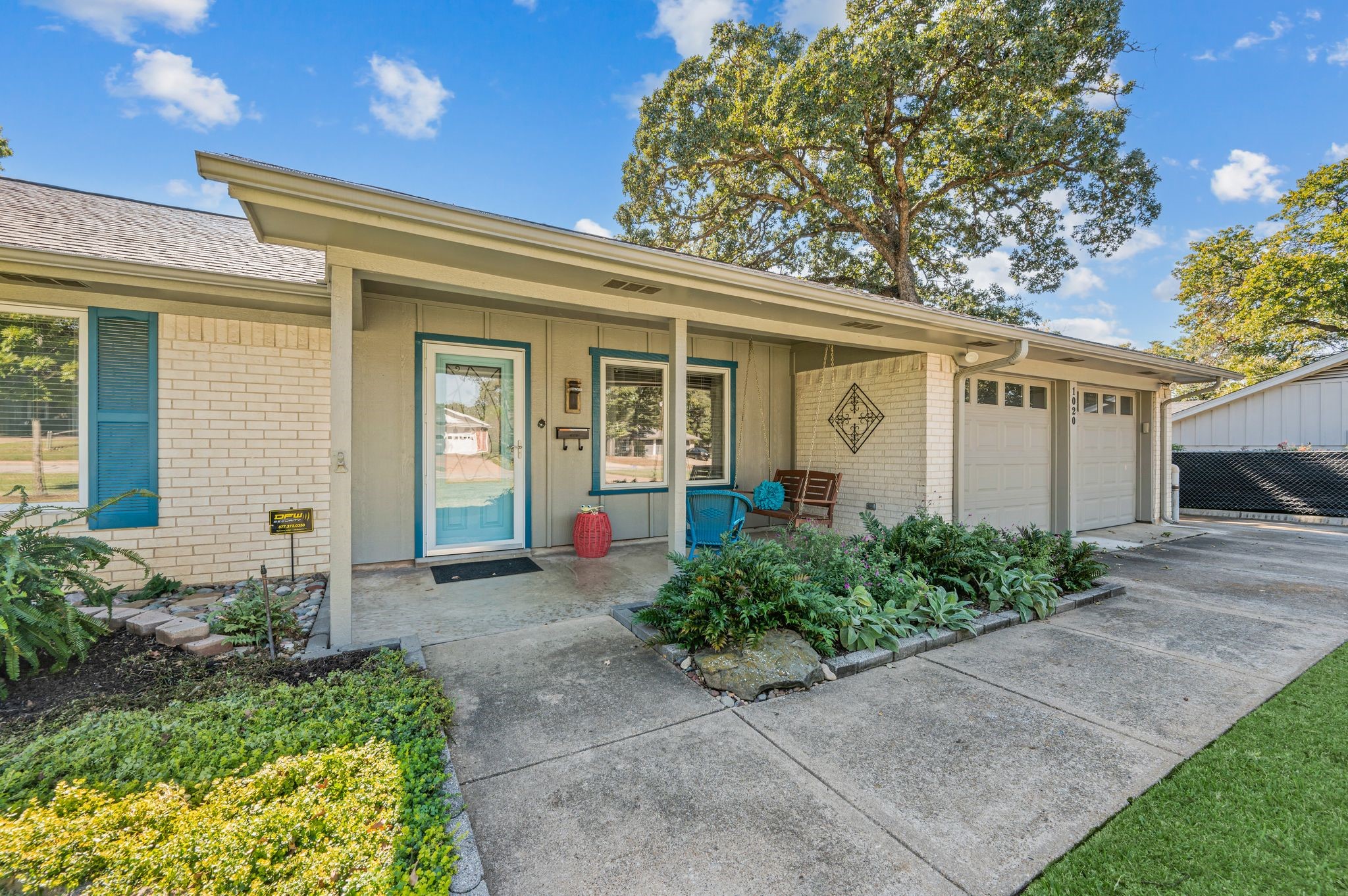 1020 Wilshire Boulevard