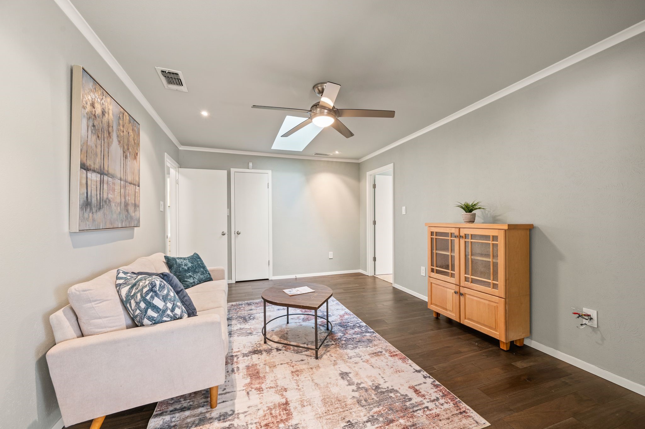 1020 Wilshire Boulevard