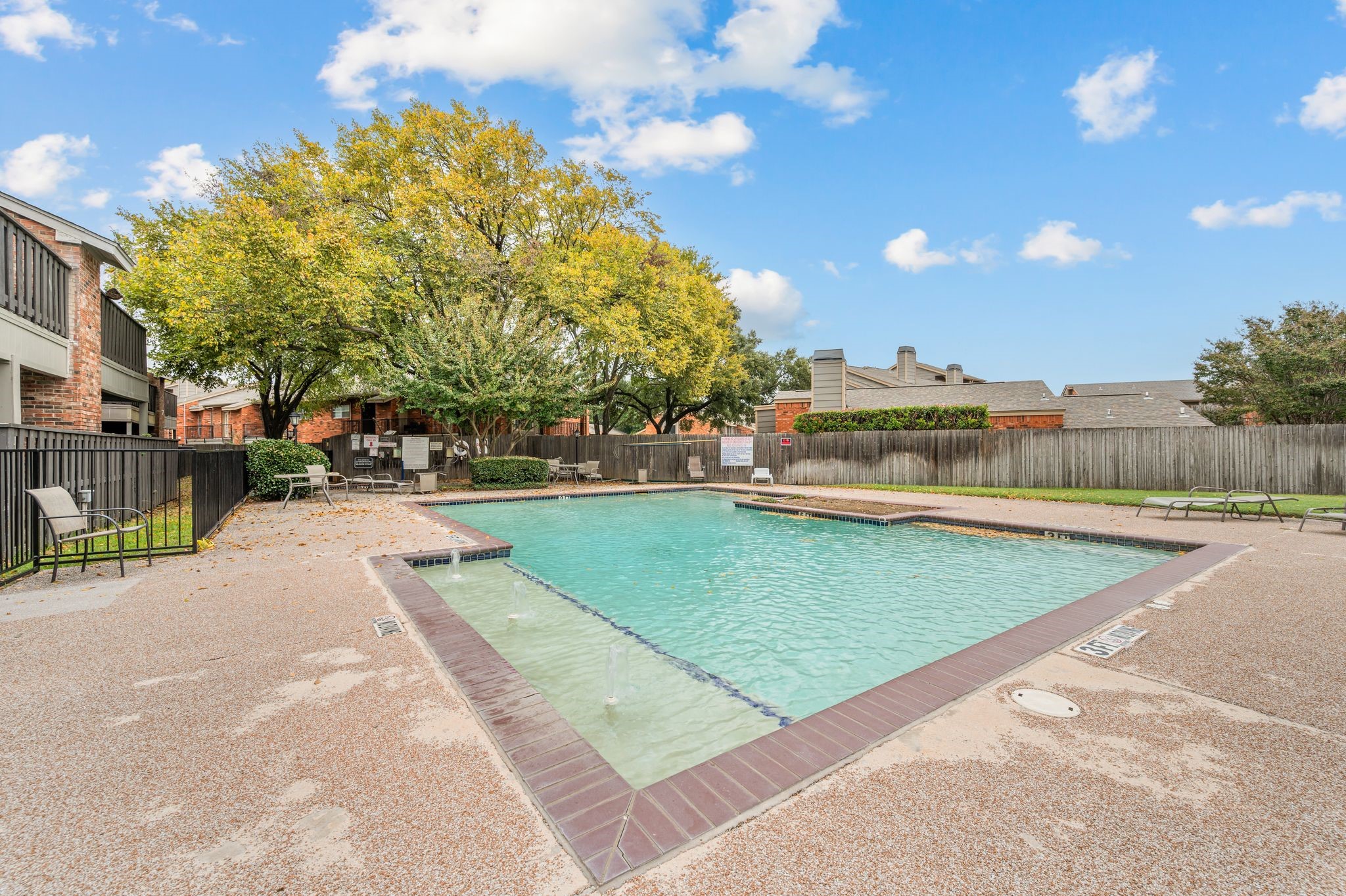 2728 Copper Creek Drive 208