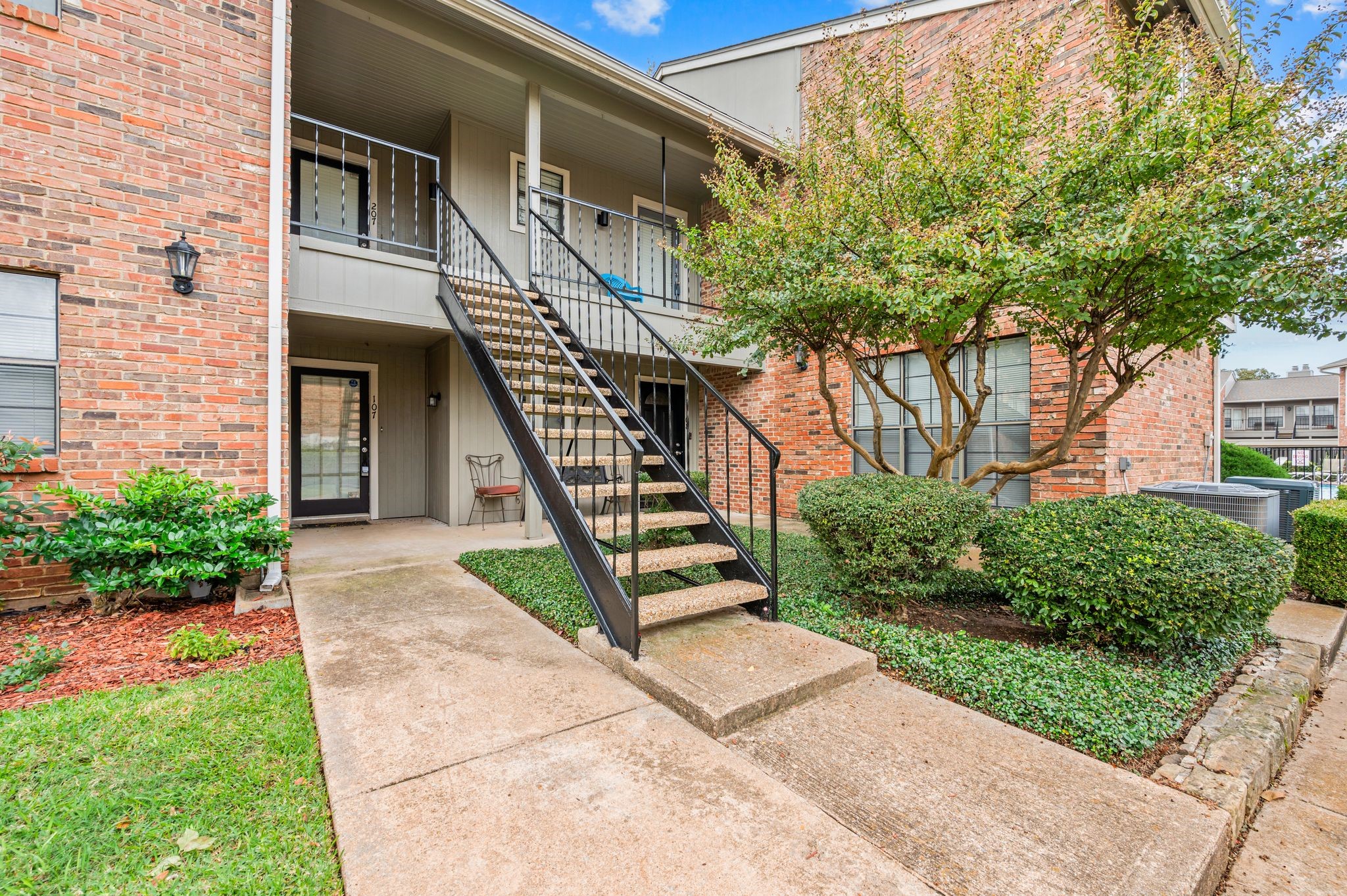 2728 Copper Creek Drive 208