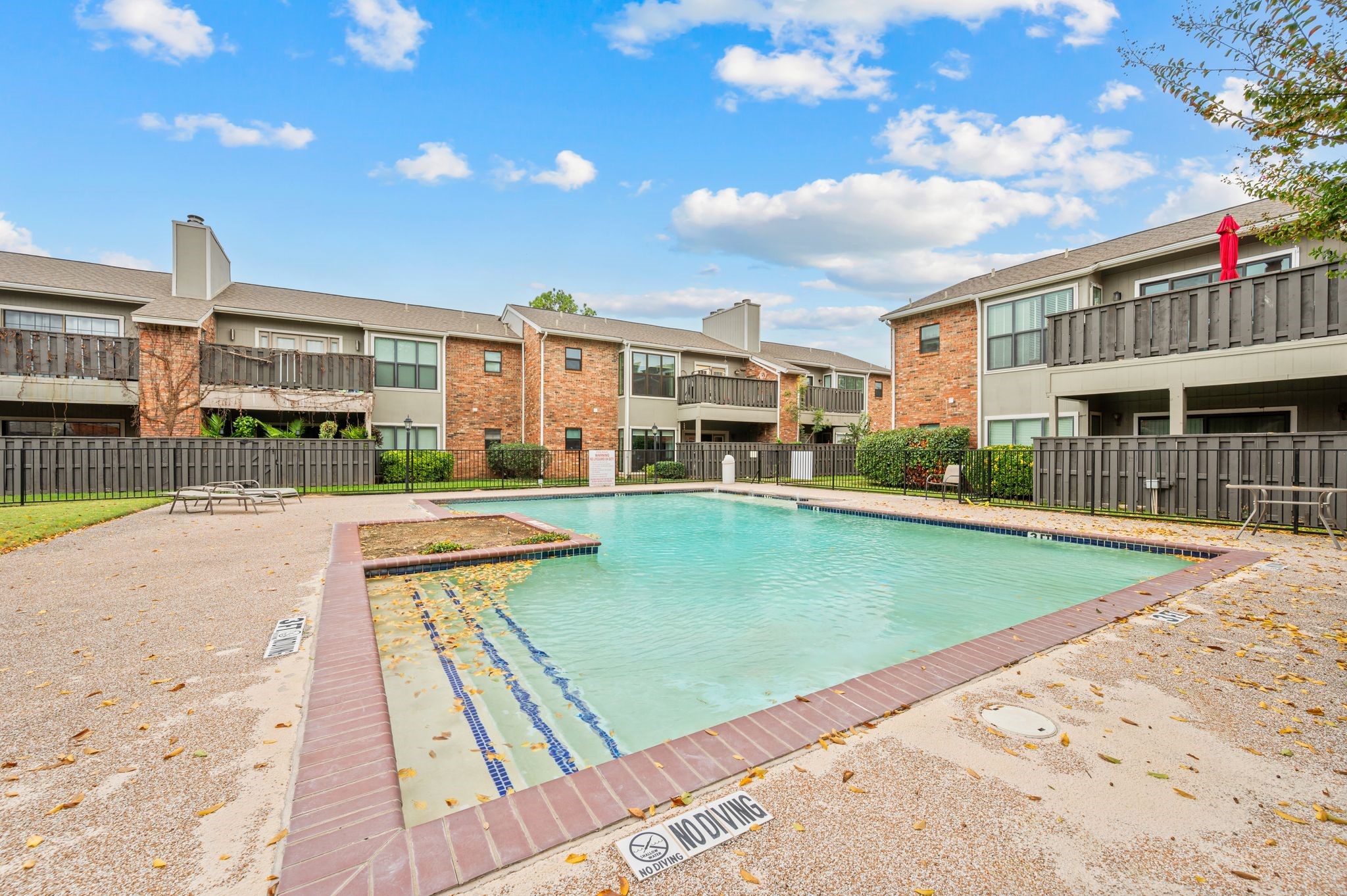 2728 Copper Creek Drive 208