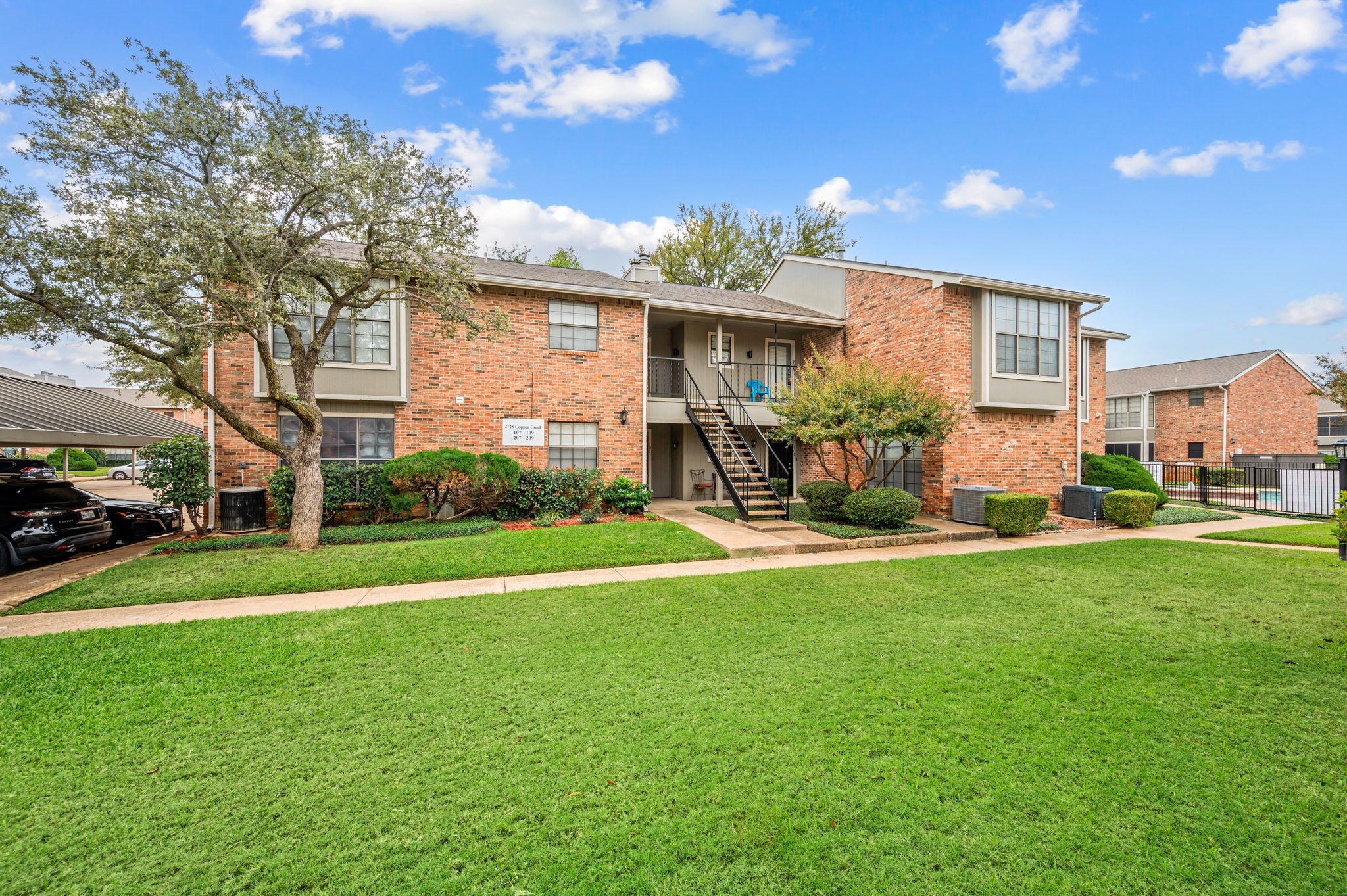 2728 Copper Creek Drive 208