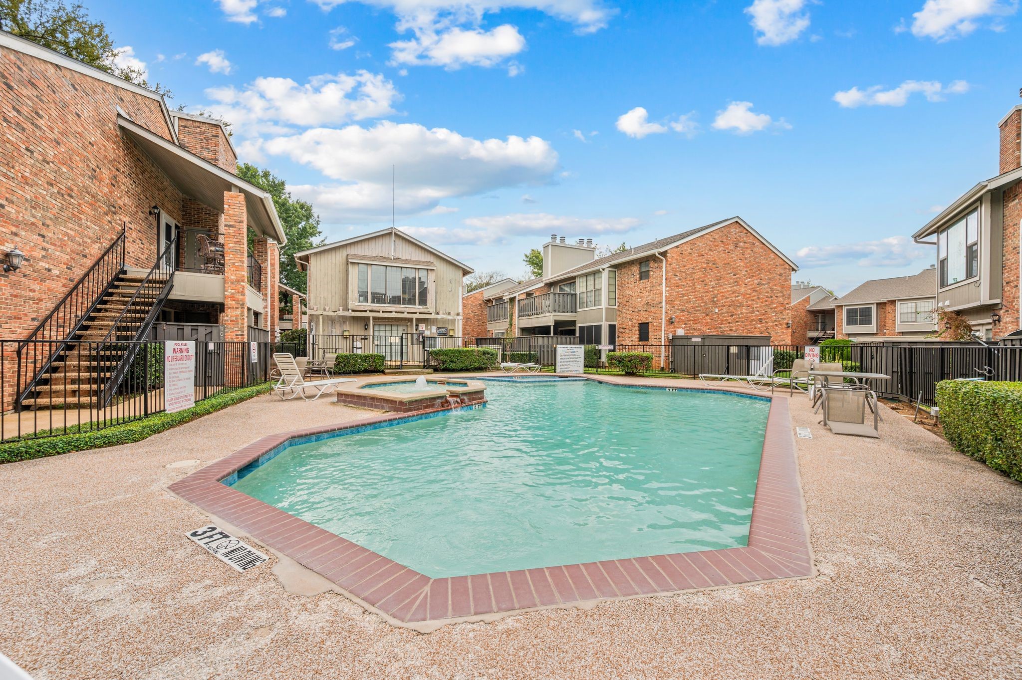 2728 Copper Creek Drive 208