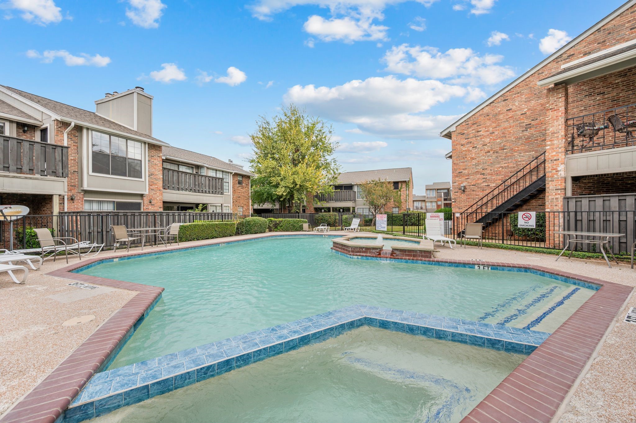 2728 Copper Creek Drive 208