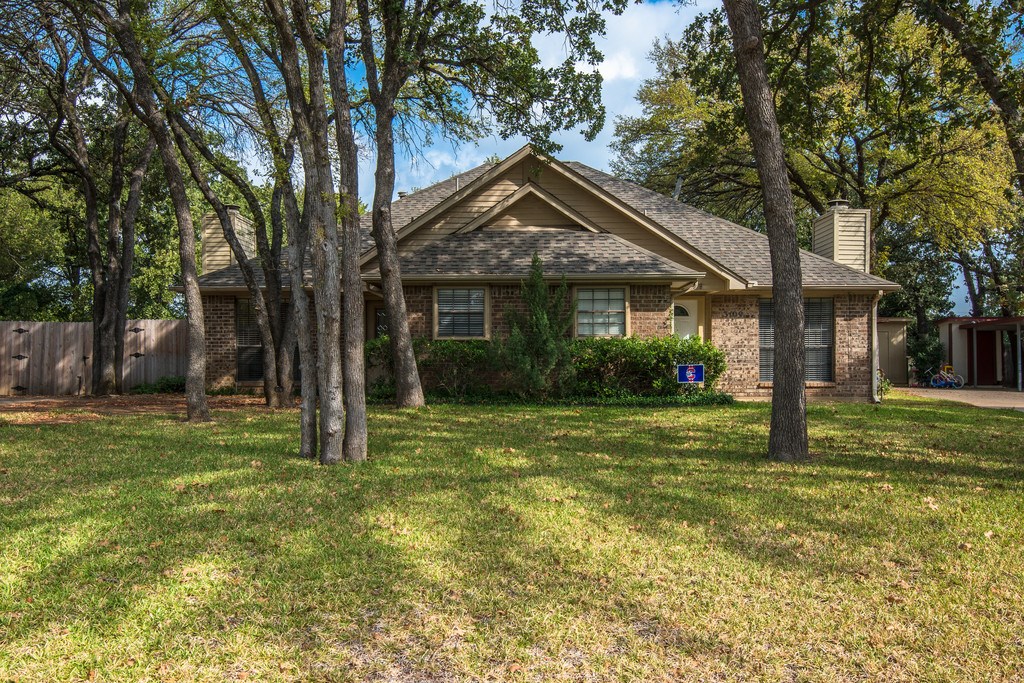 3107 Timber Ridge Point