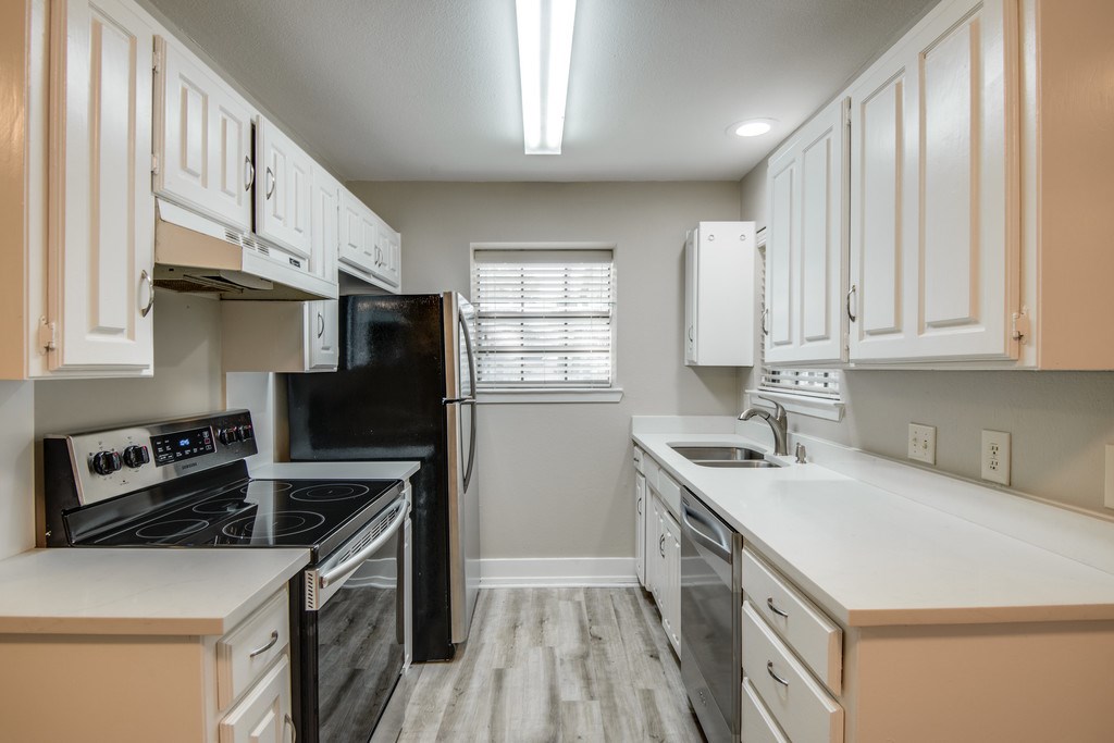 3107 Timber Ridge Point