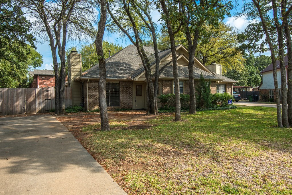 3107 Timber Ridge Point